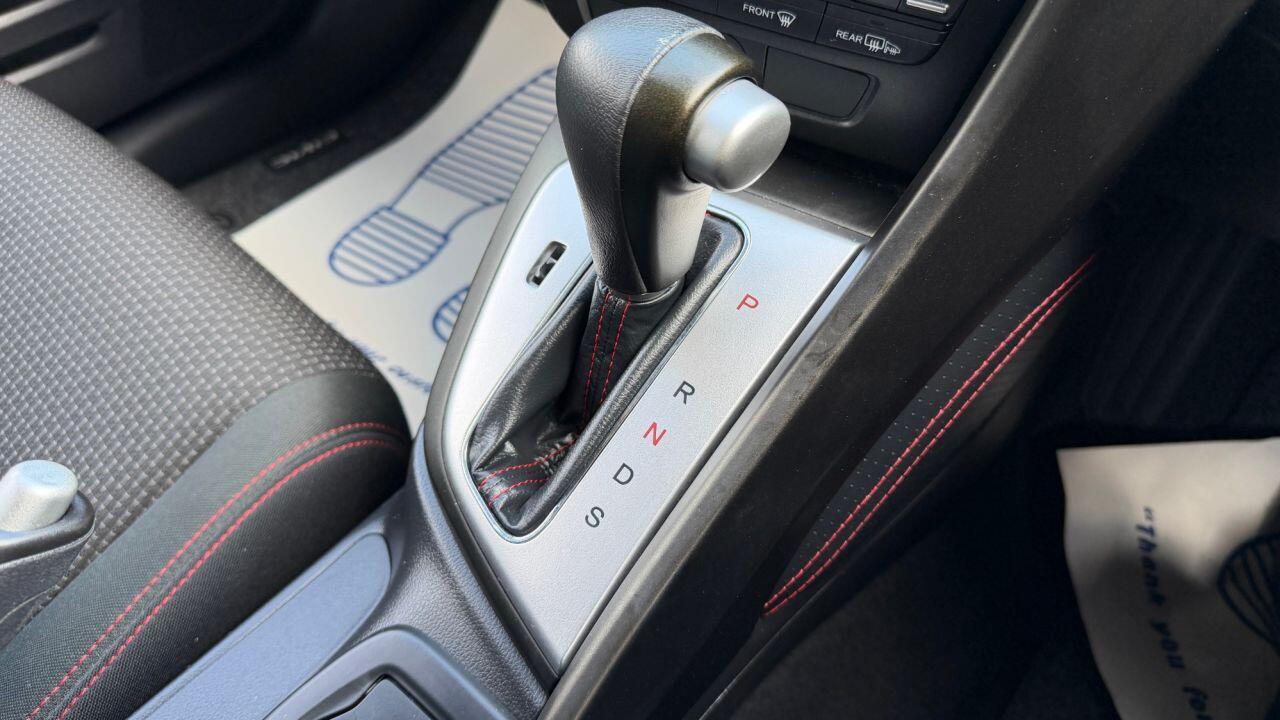 Honda Civic view 25