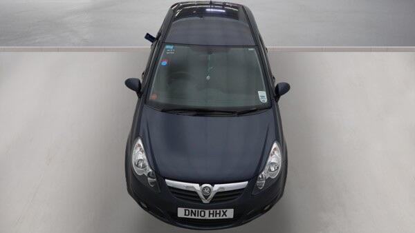 Vauxhall Corsa view 7