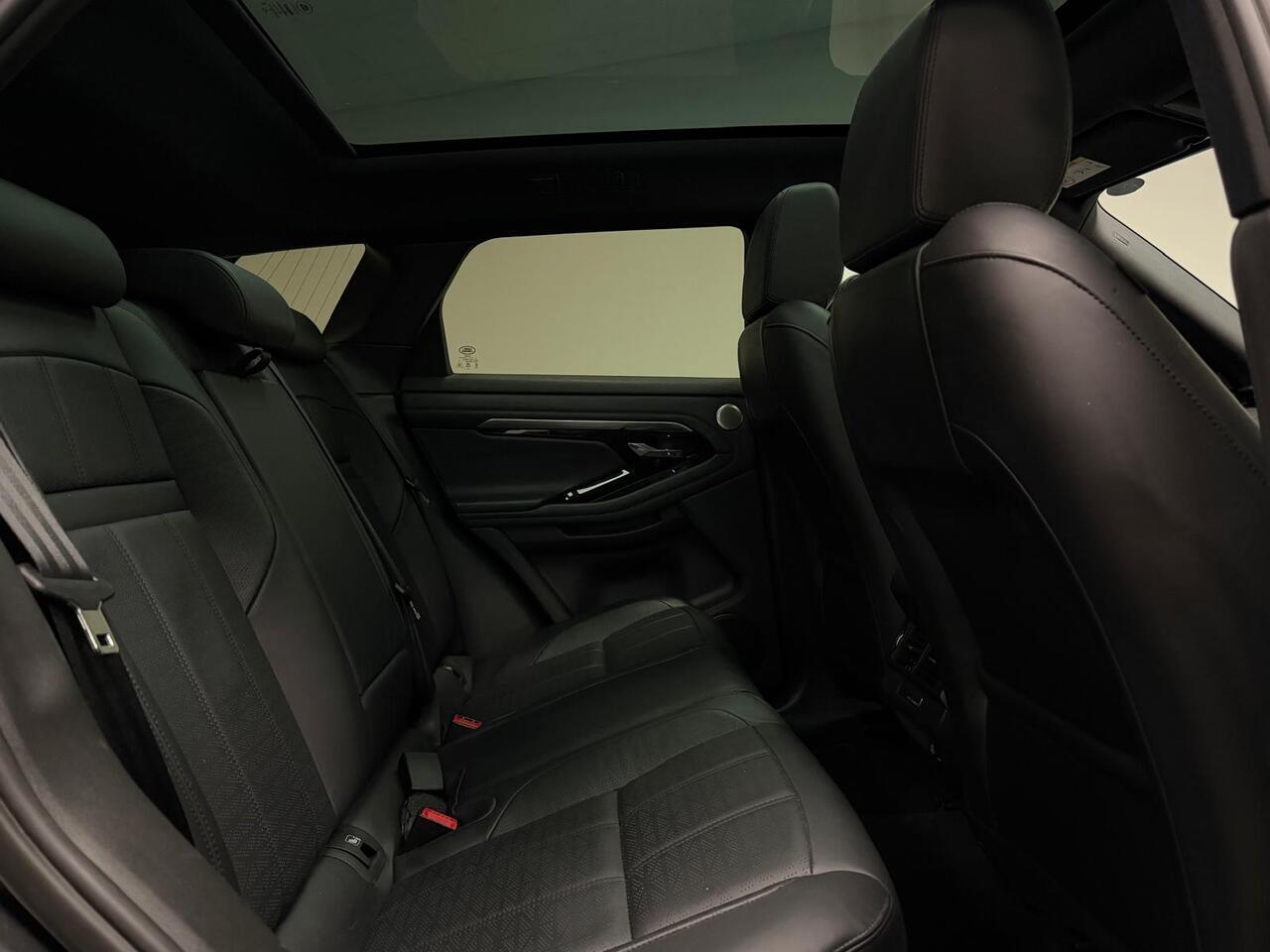 Land Rover Range Rover Evoque view 30