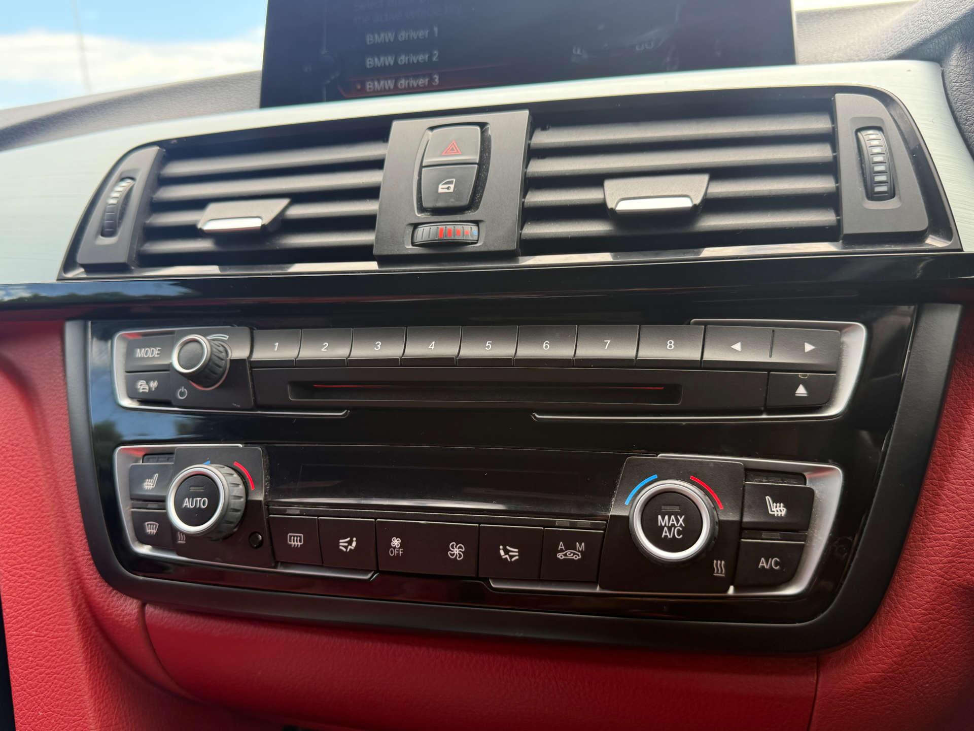 BMW 4 Series view 52