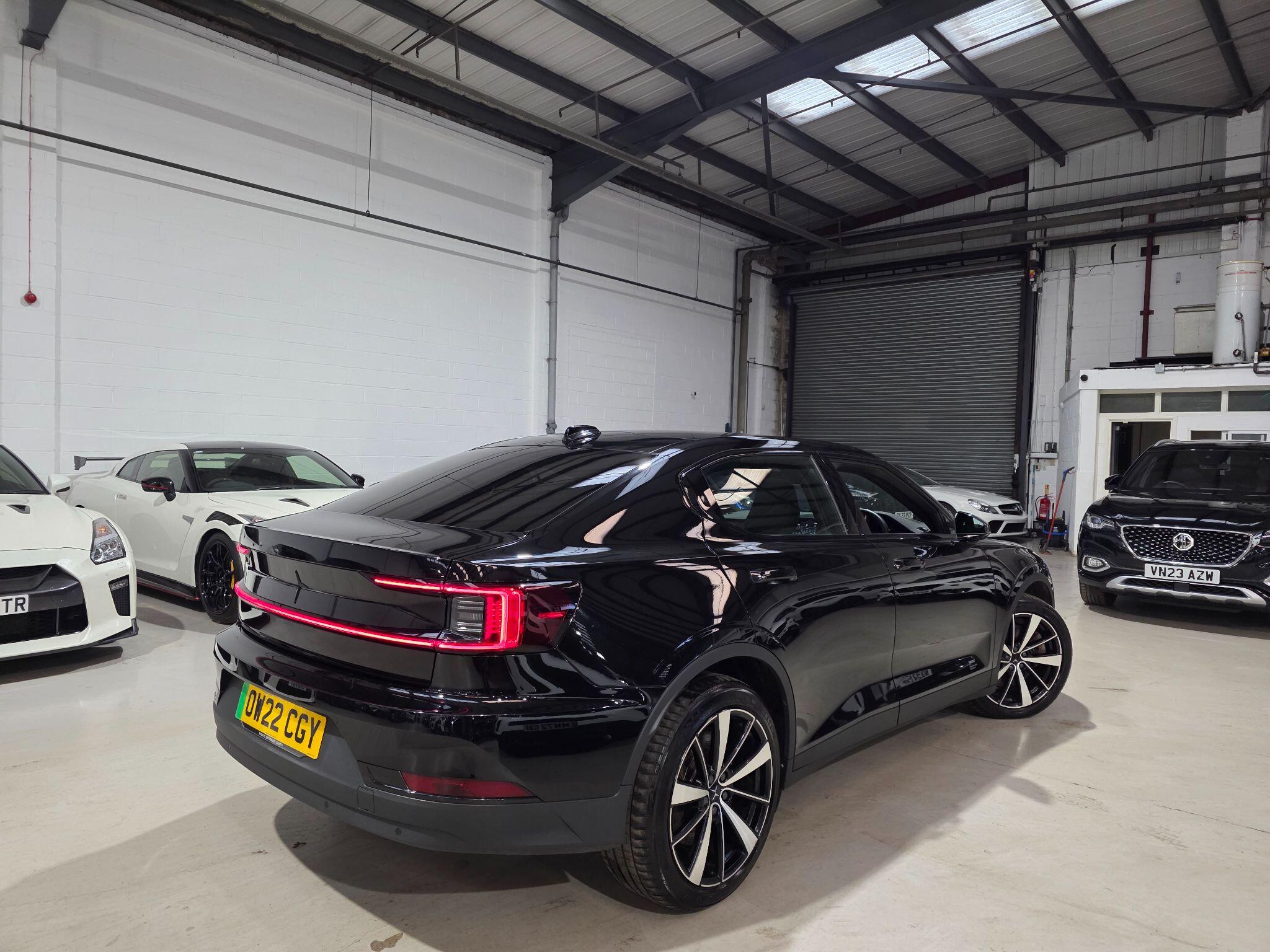 Polestar 78KWH Long view 31
