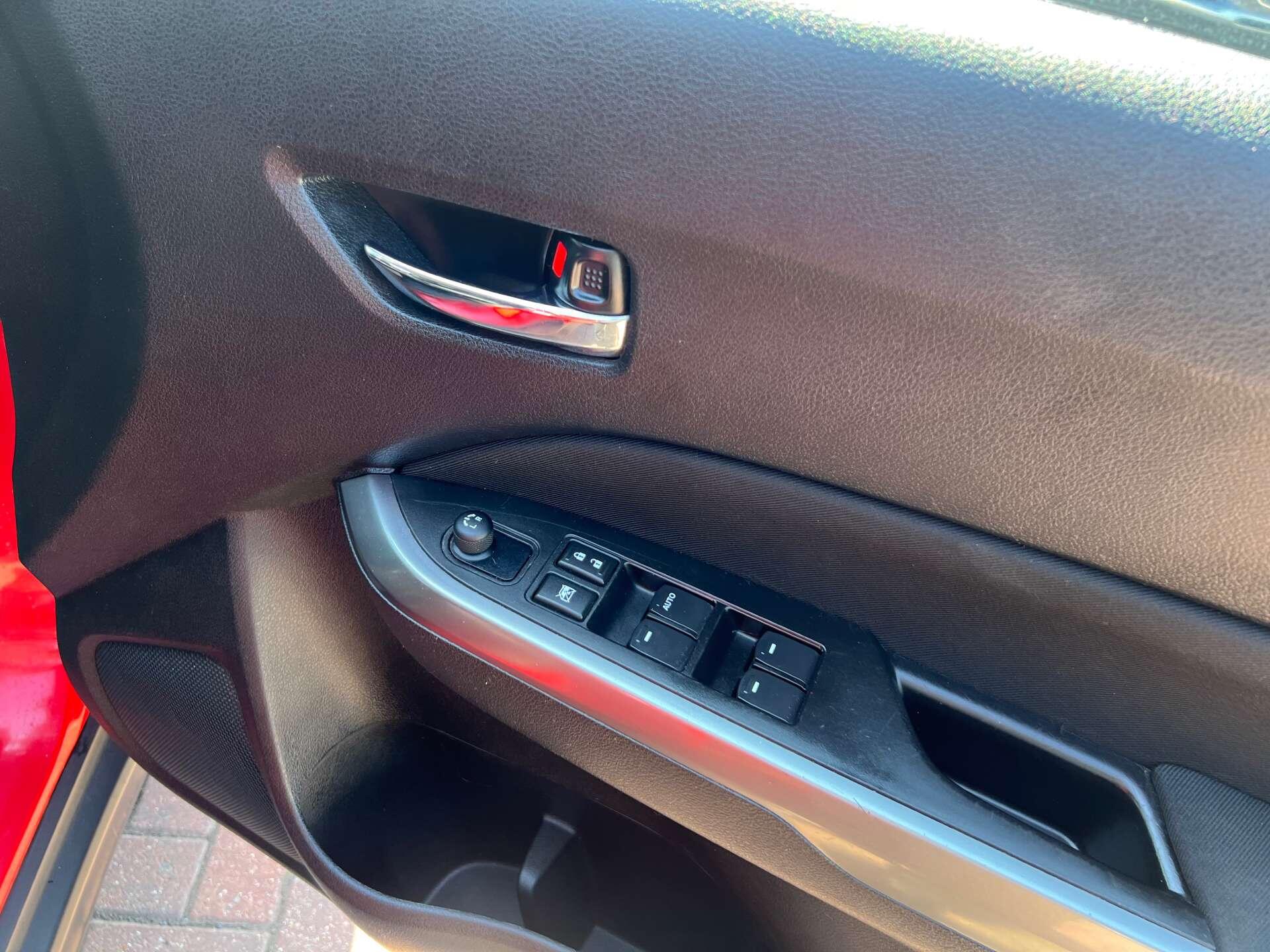 Suzuki Vitara view 54