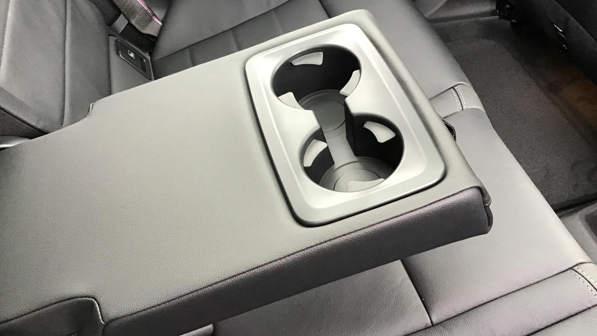 BMW X1 view 36