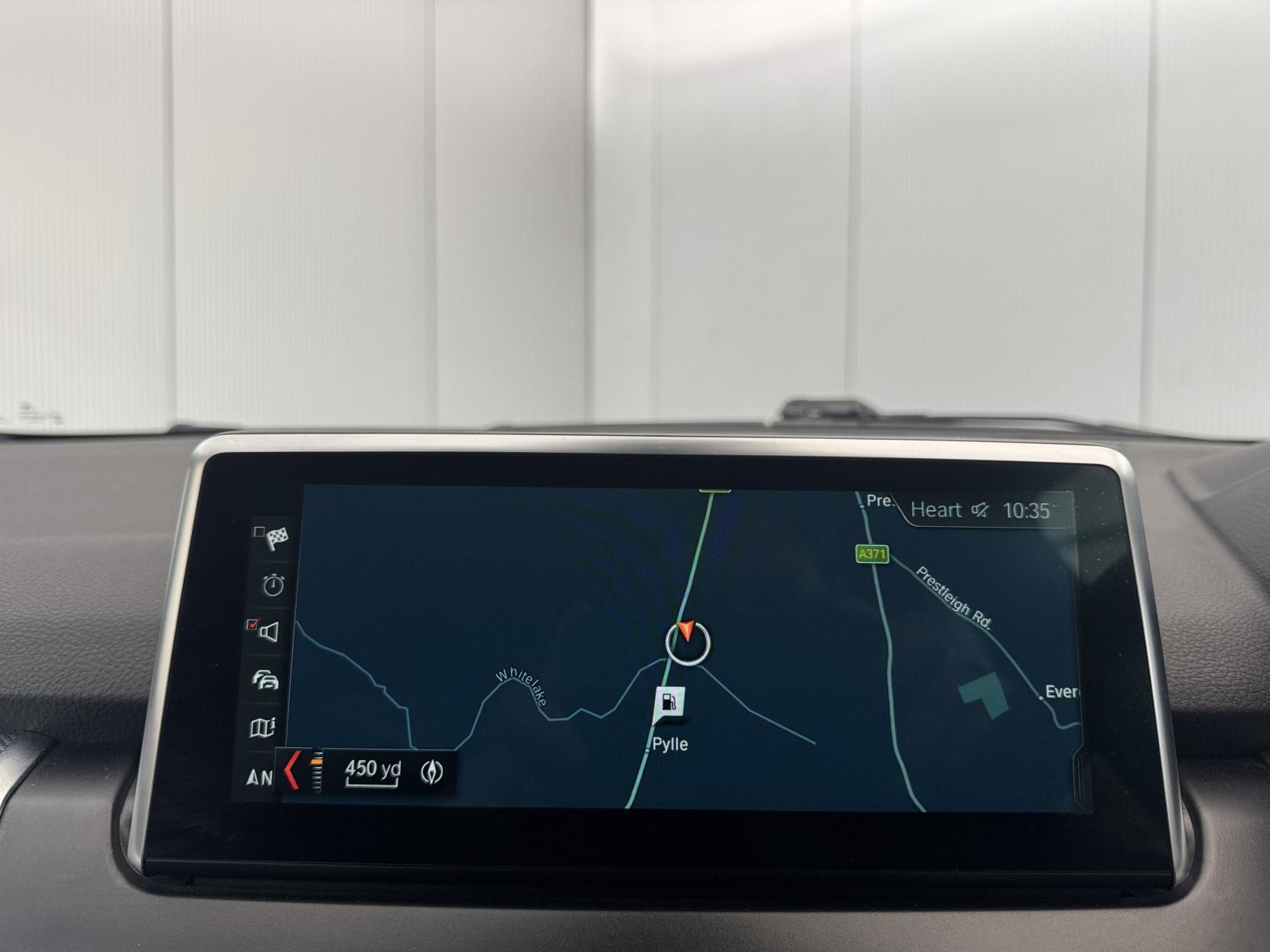 BMW 2 Series Active Tourer view 70