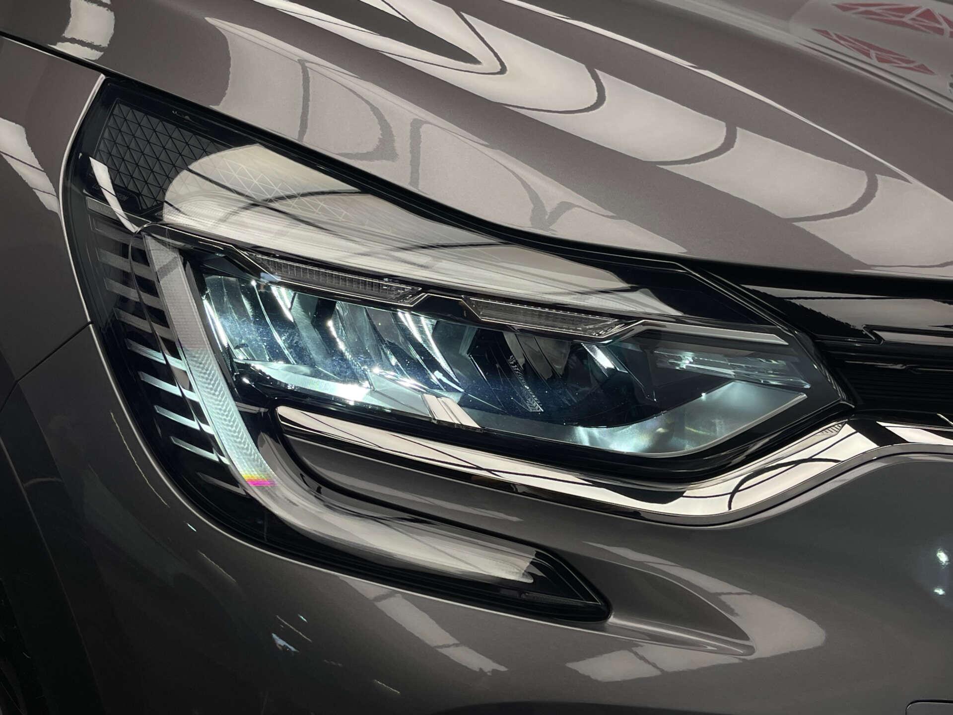 Renault Captur view 6