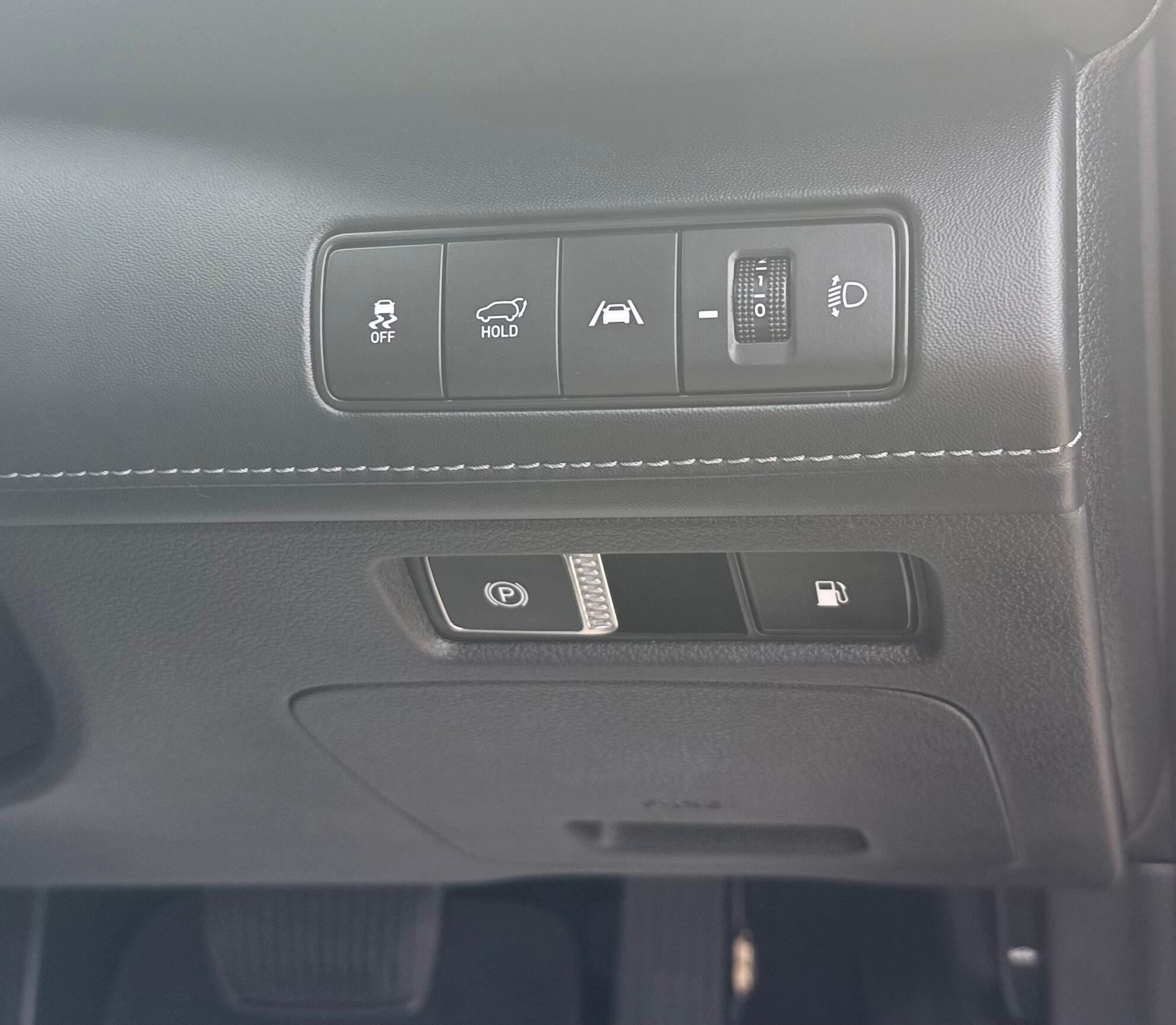 Hyundai Santa Fe view 20