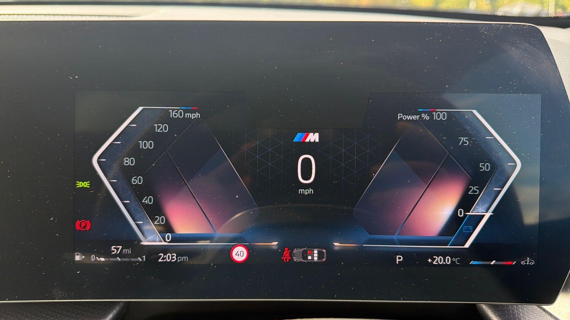 BMW X2 view 9