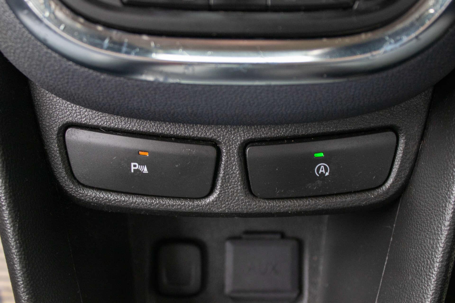 Vauxhall Mokka view 28