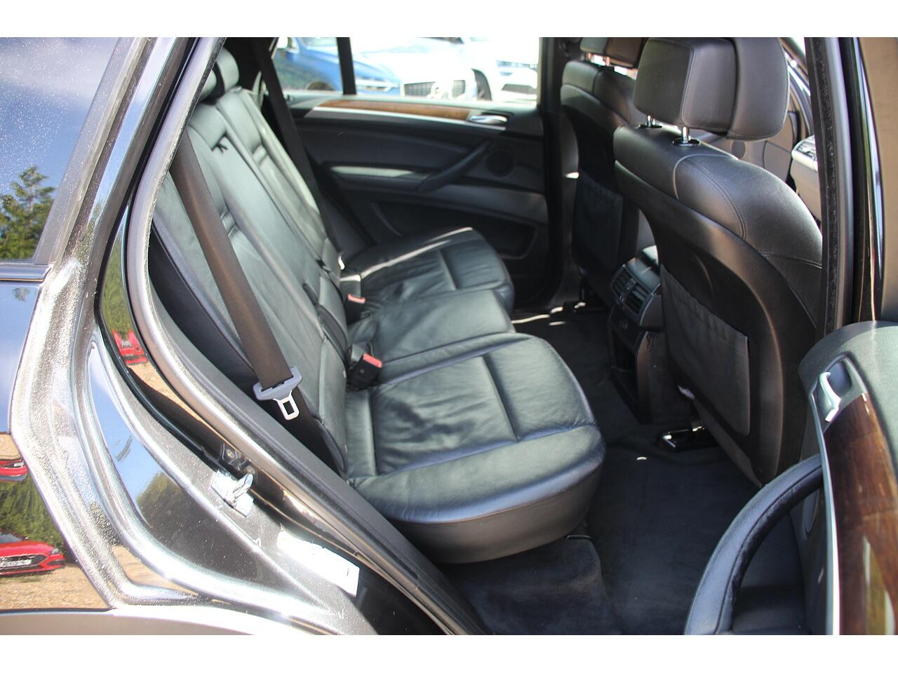BMW X5 X5 view 12