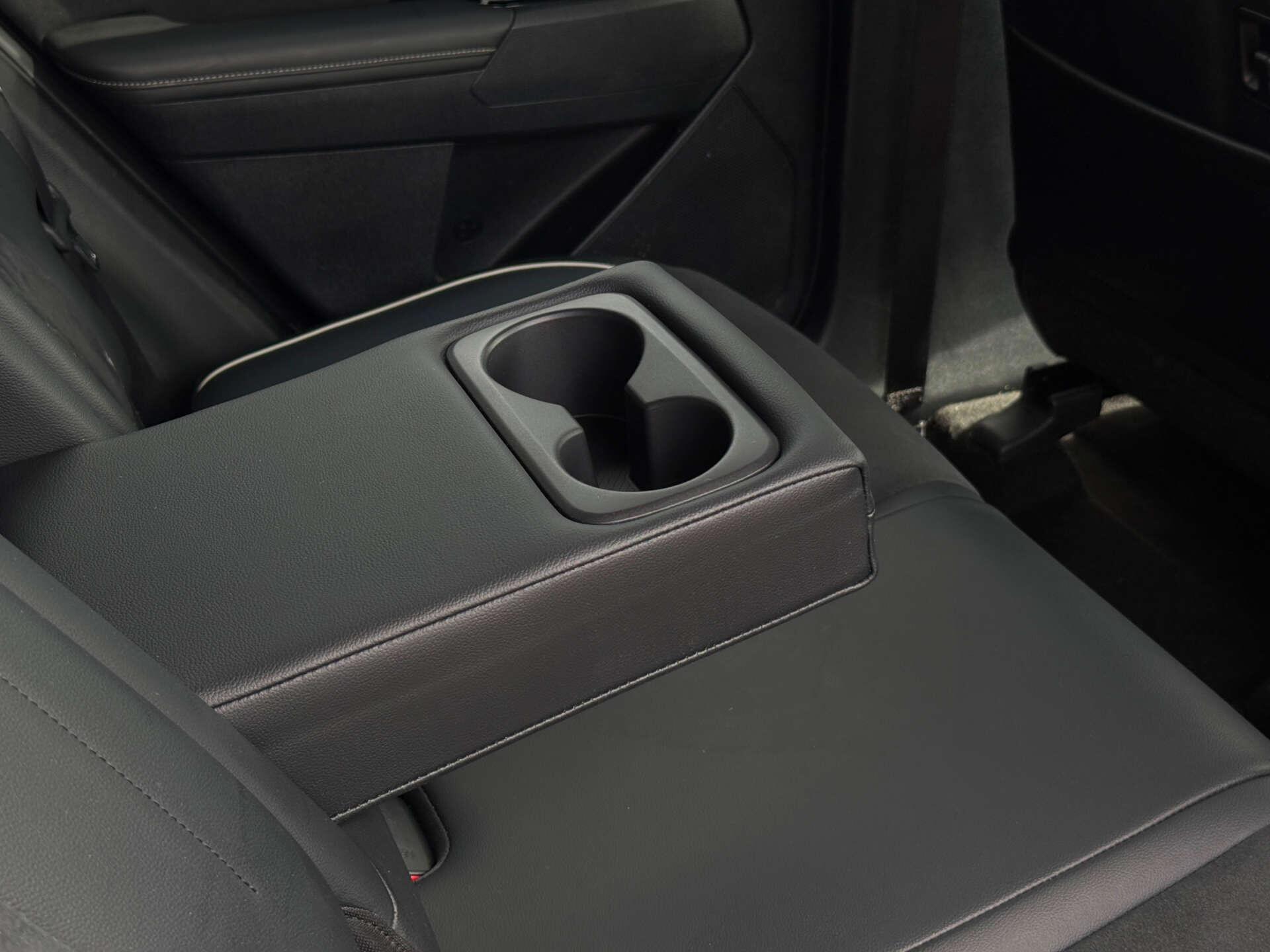 Kia Sportage view 27