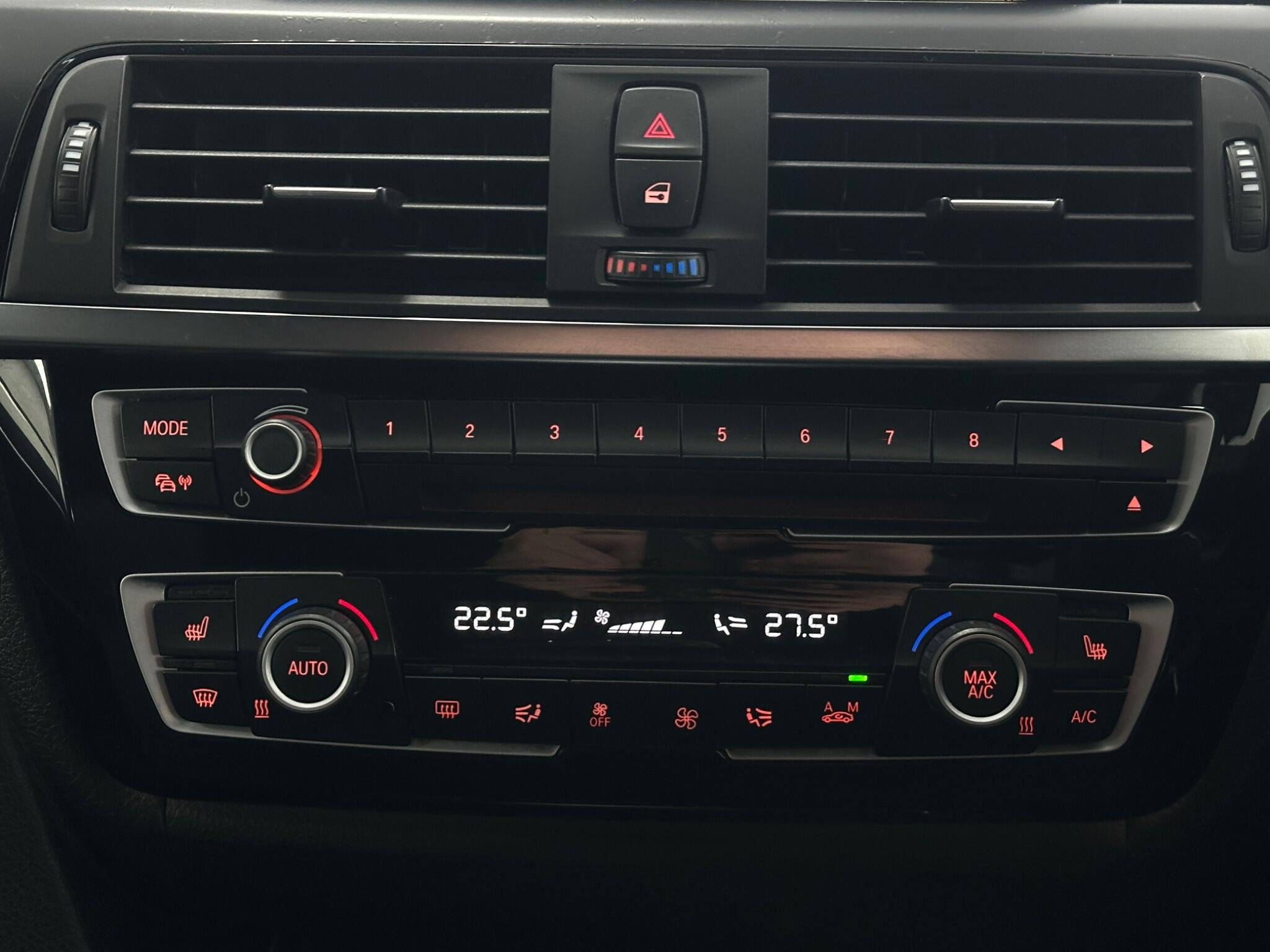 BMW 4 Series view 25