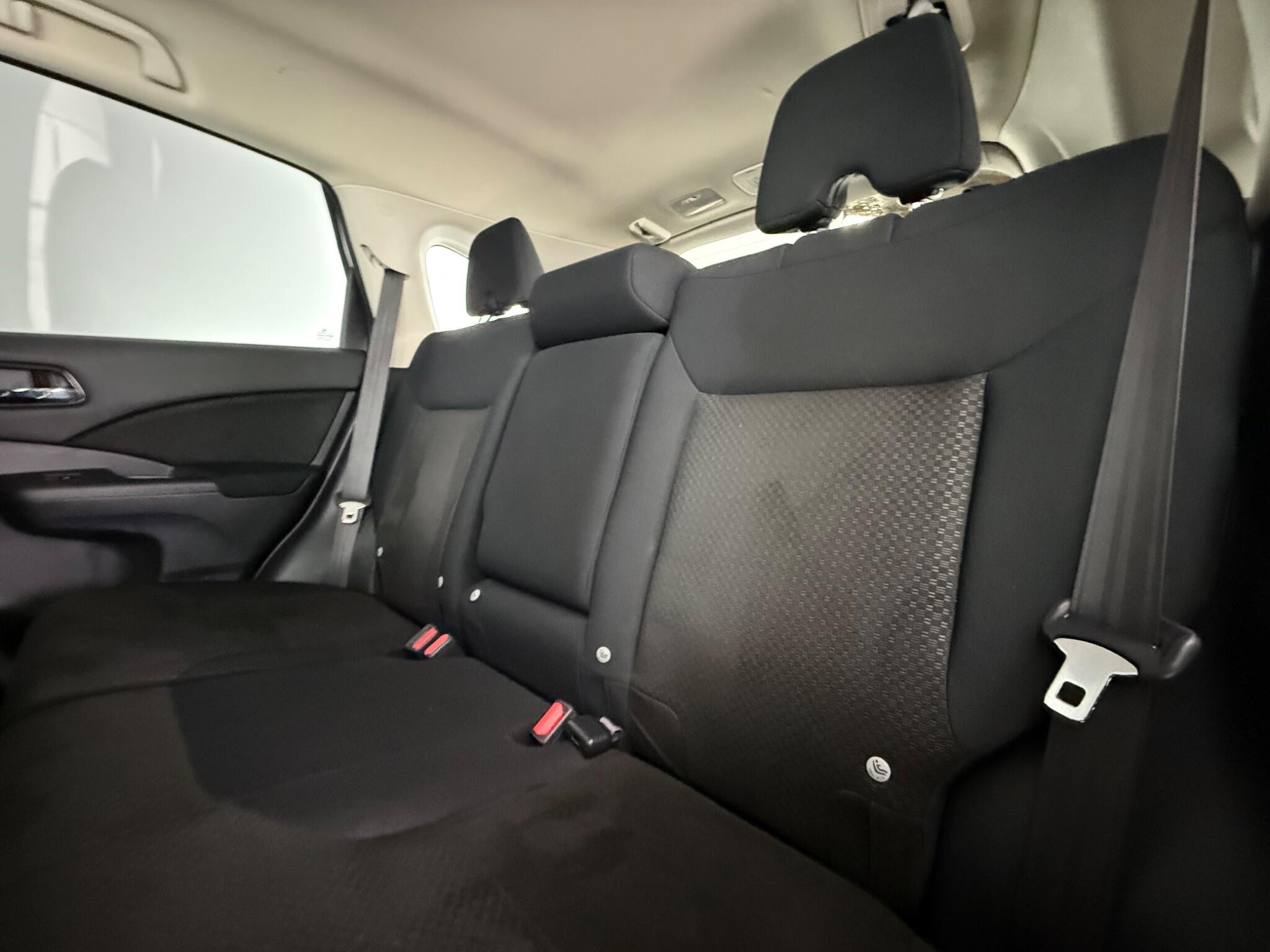 Honda CR-V view 28