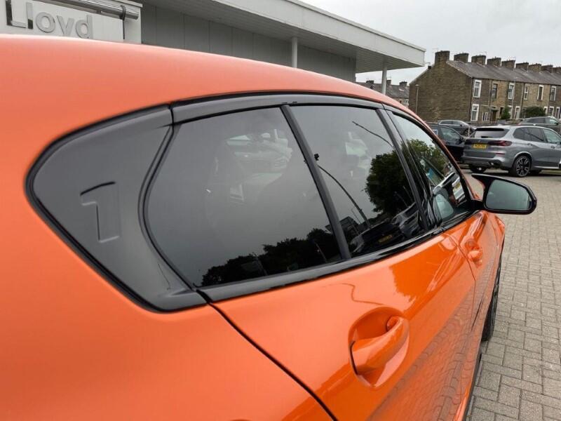 BMW 1 Series view 52