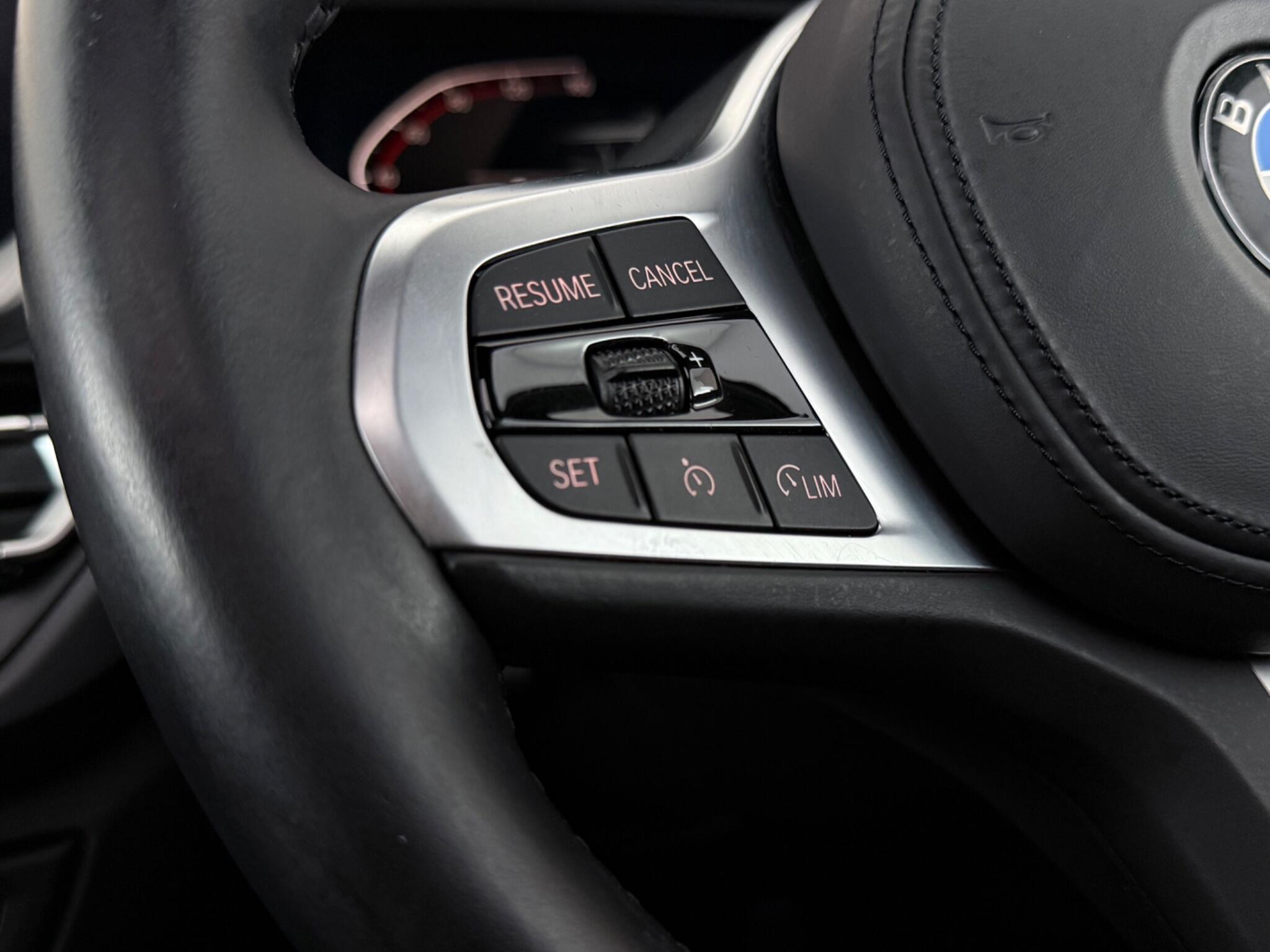 BMW 1 Series view 13