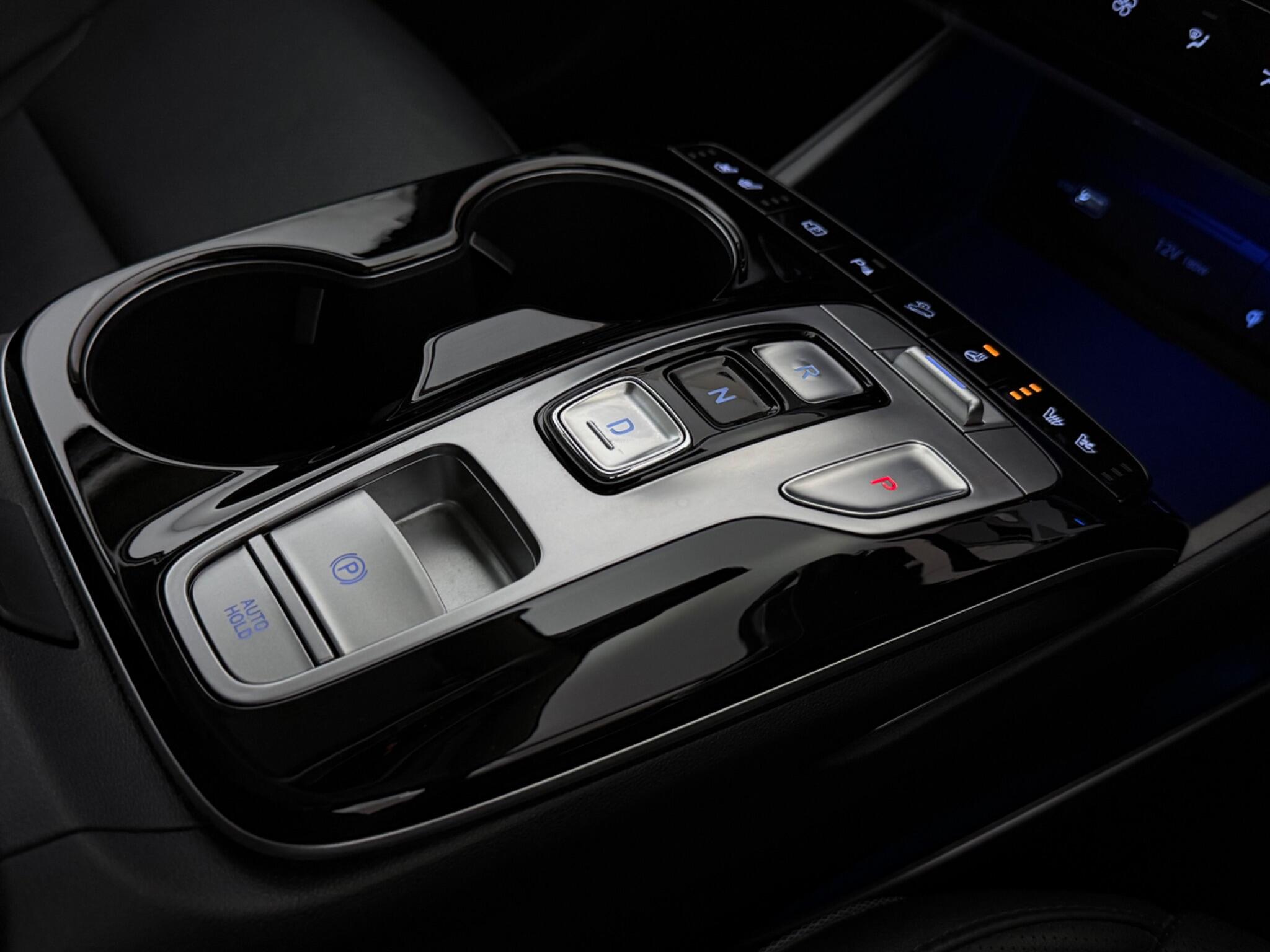 Hyundai Tucson view 21
