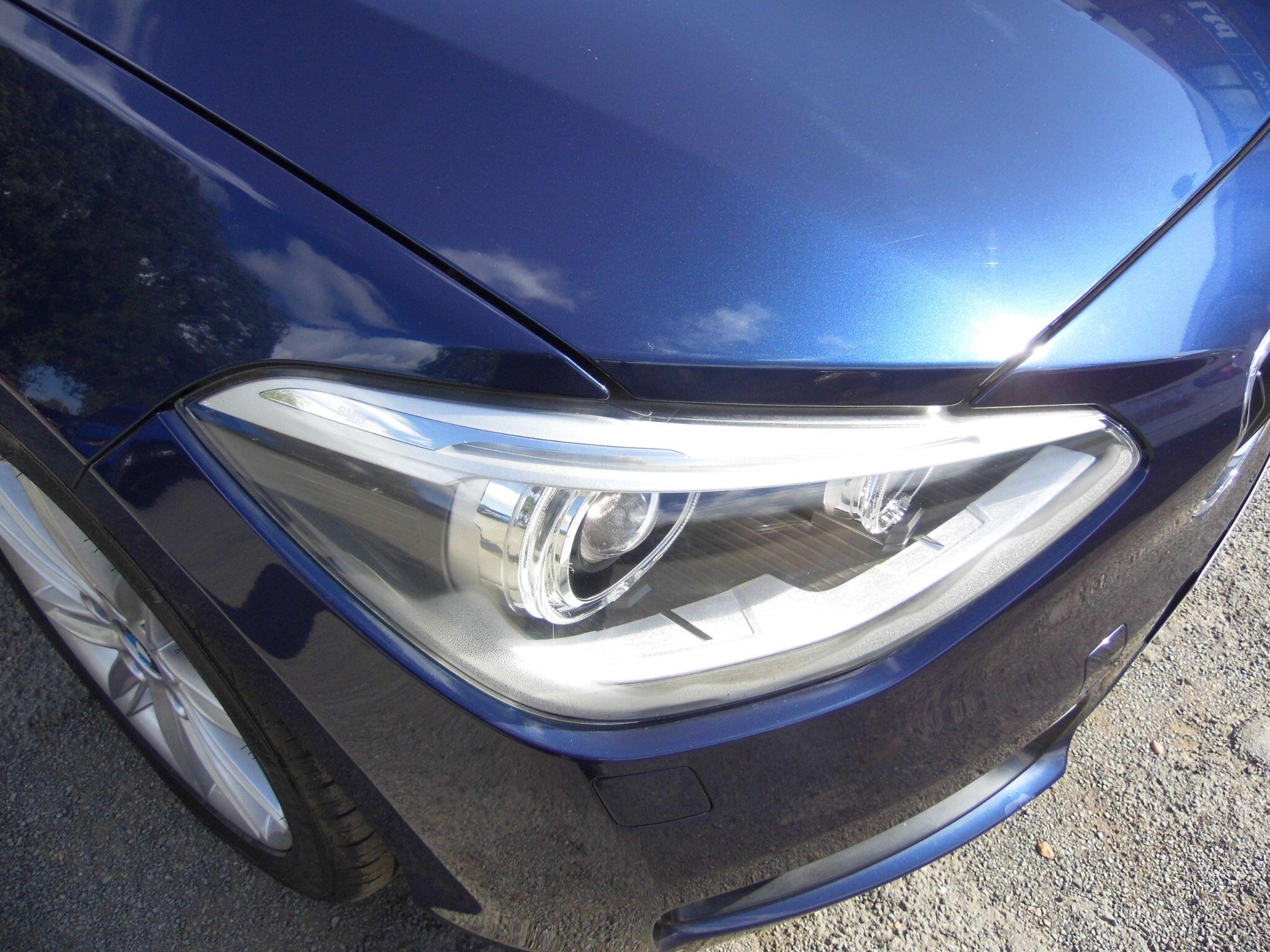 BMW 1 Series view 32