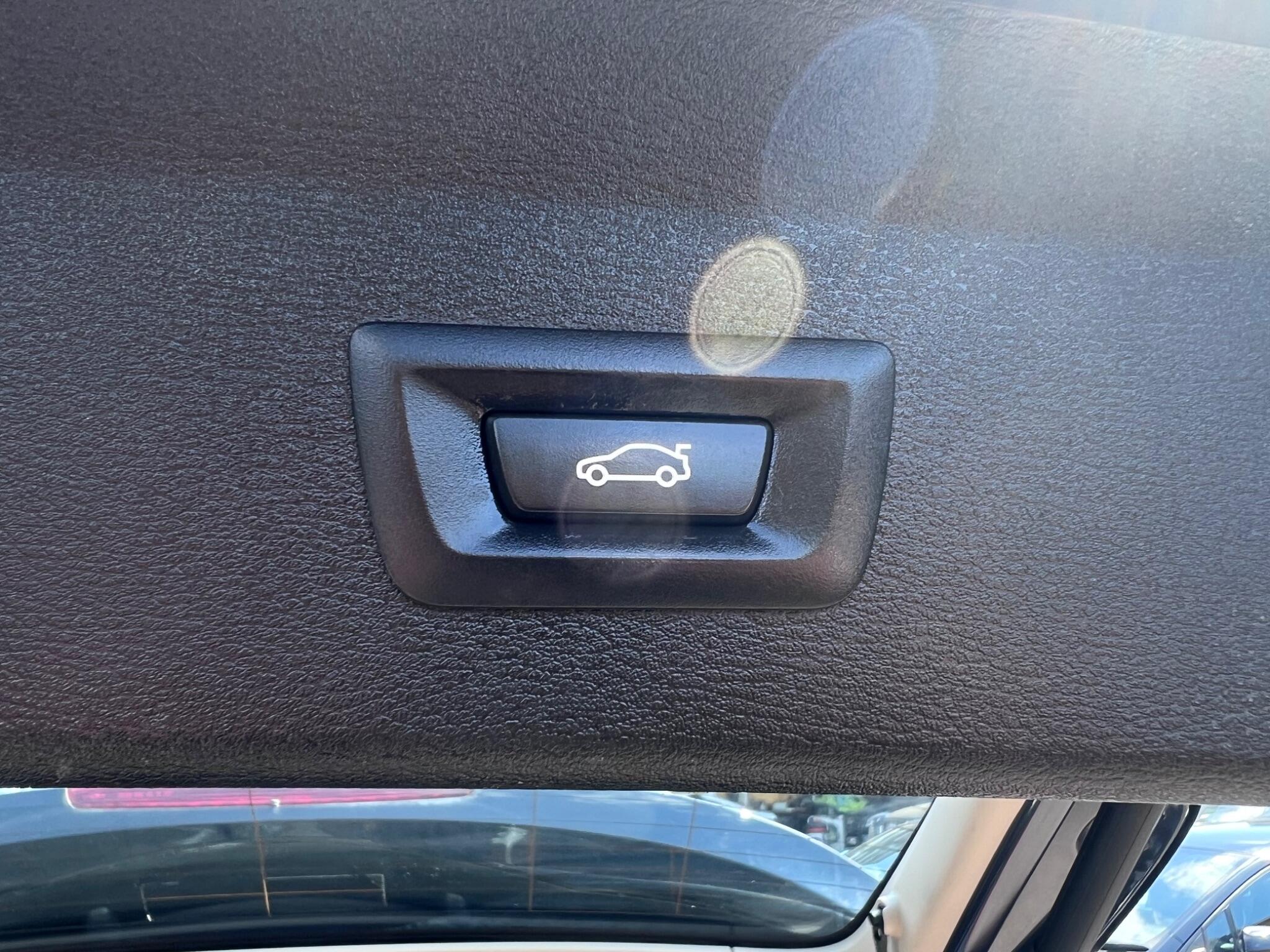 BMW X1 view 38