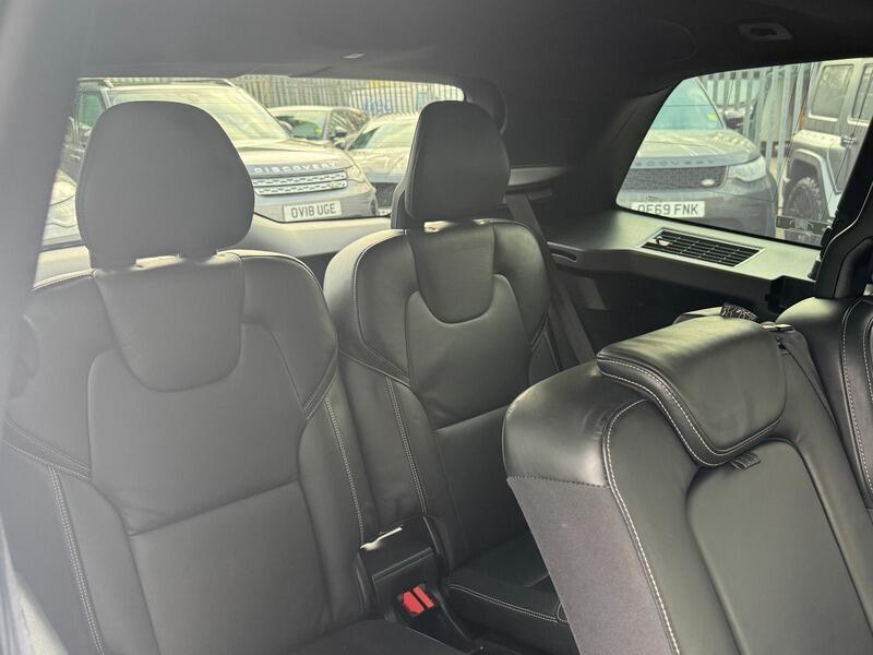 2021 Volvo XC90 2.0h T8 Twin Engine Recharge 11.6kWh R-Design Pro Auto 4WD Euro 6 (s/s) 5dr • 60,000 miles image 55