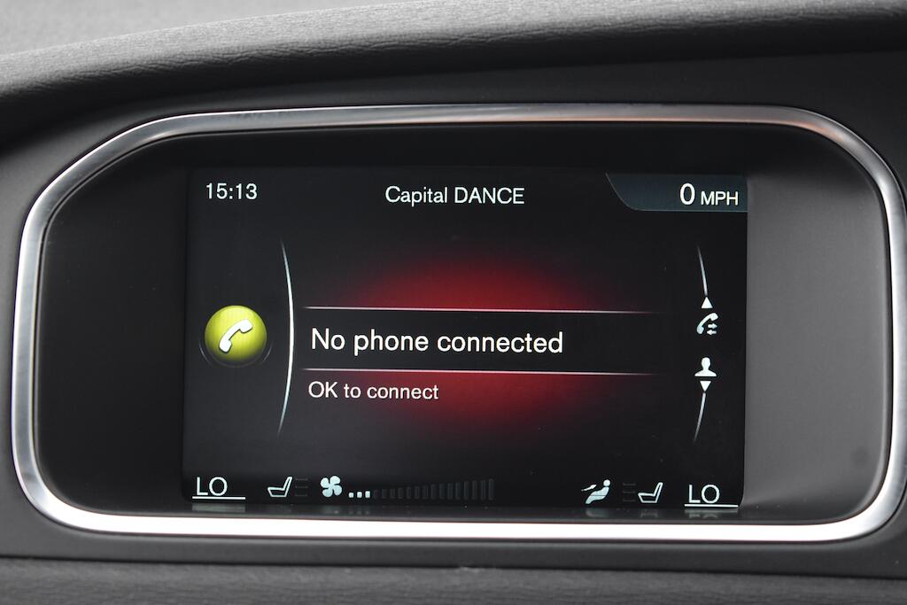 Volvo V40 view 65