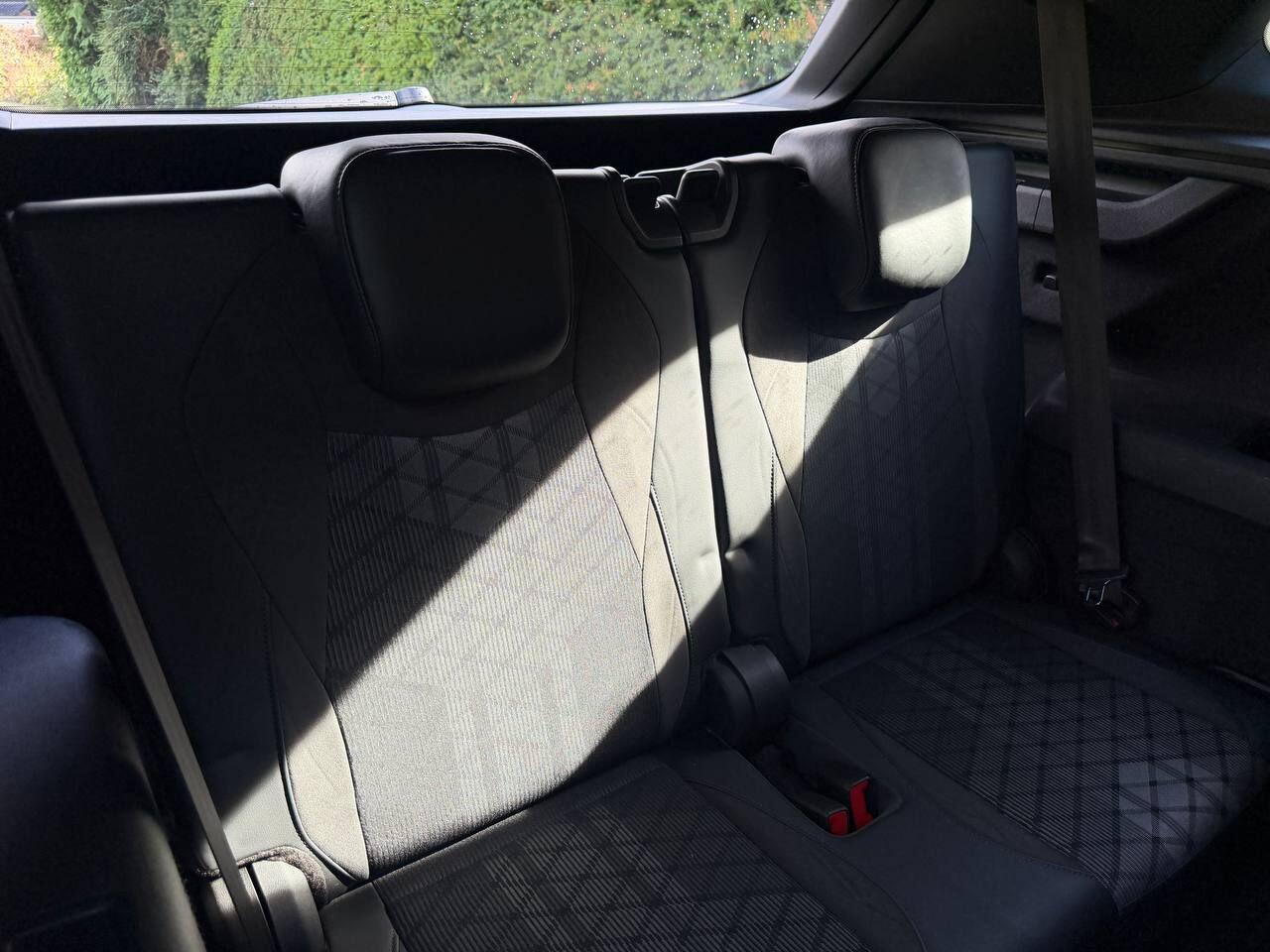 Volkswagen Tayron view 23