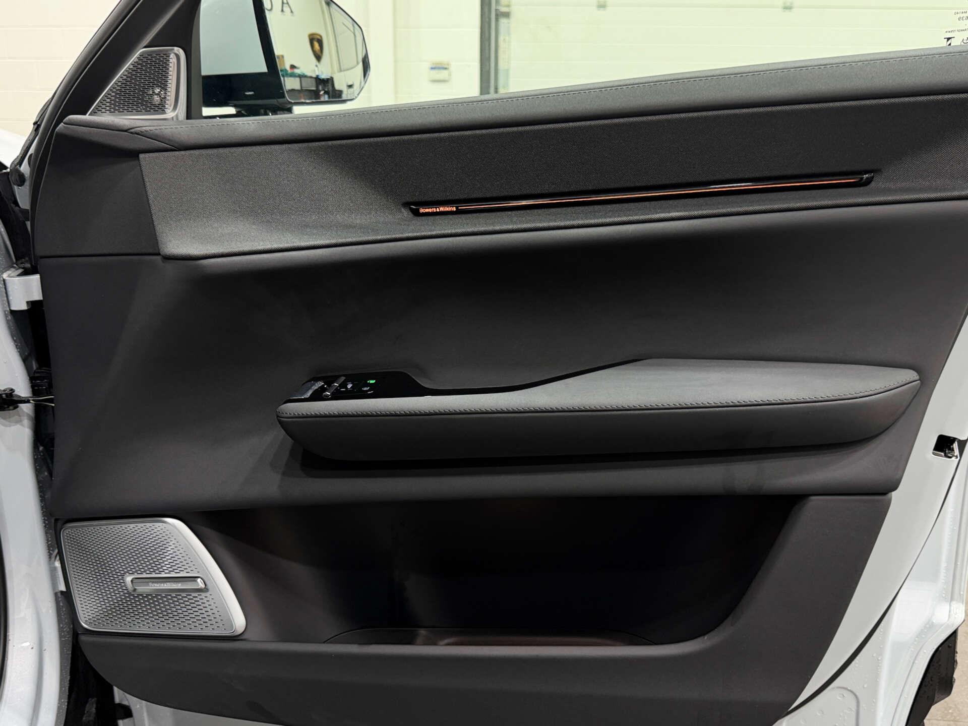 Polestar 3 view 42