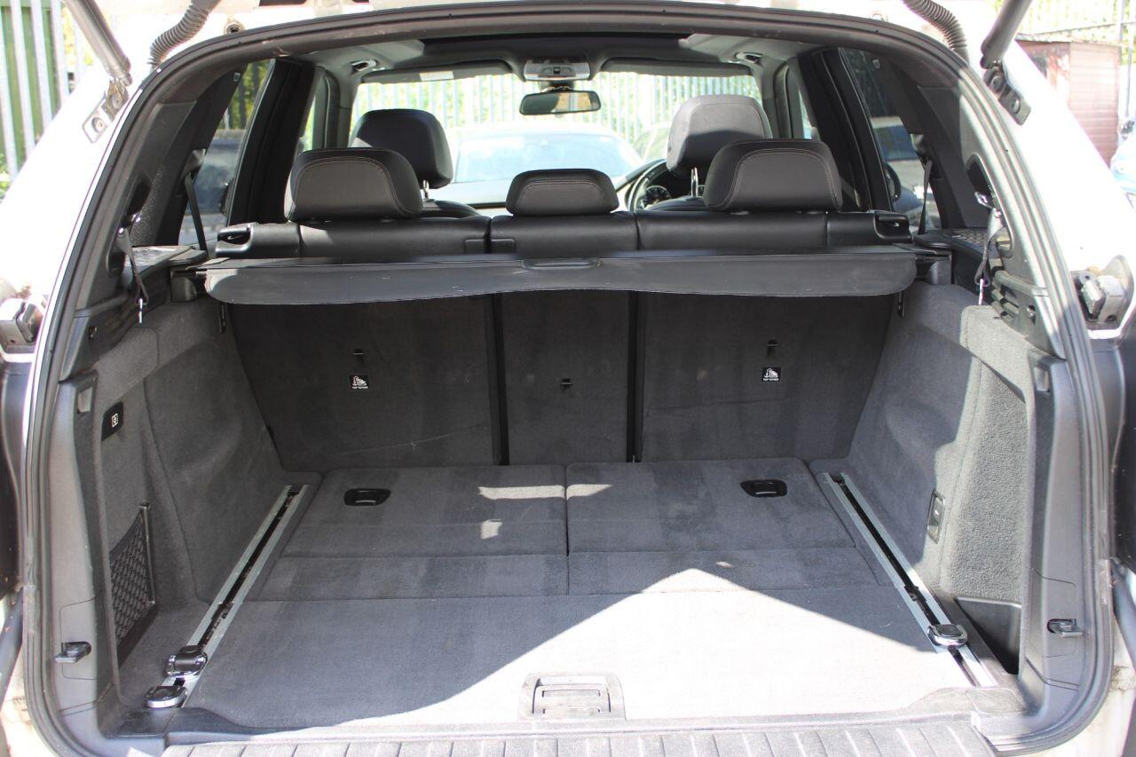 BMW X5 view 65