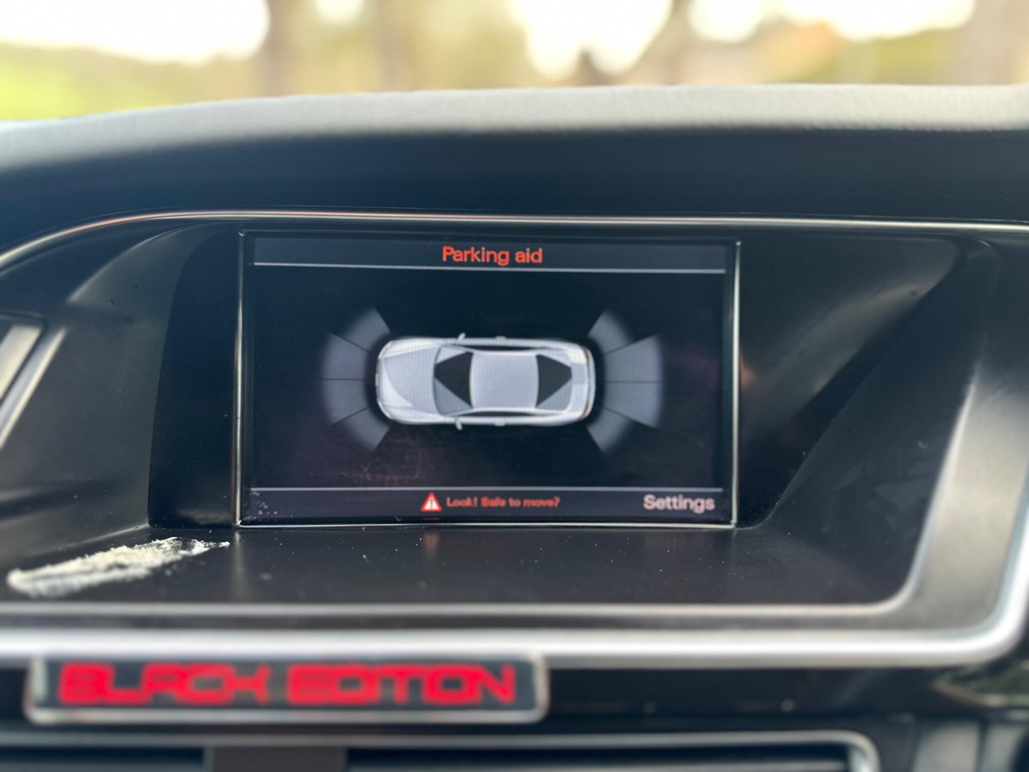 2013 Audi A5 2.0 TDI Black Edition Euro 5 (s/s) 2dr • 118,000 miles image 31