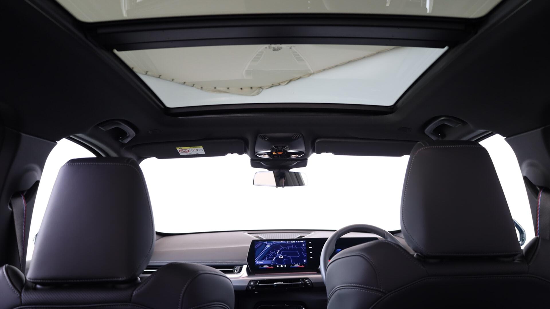BMW X1 view 20