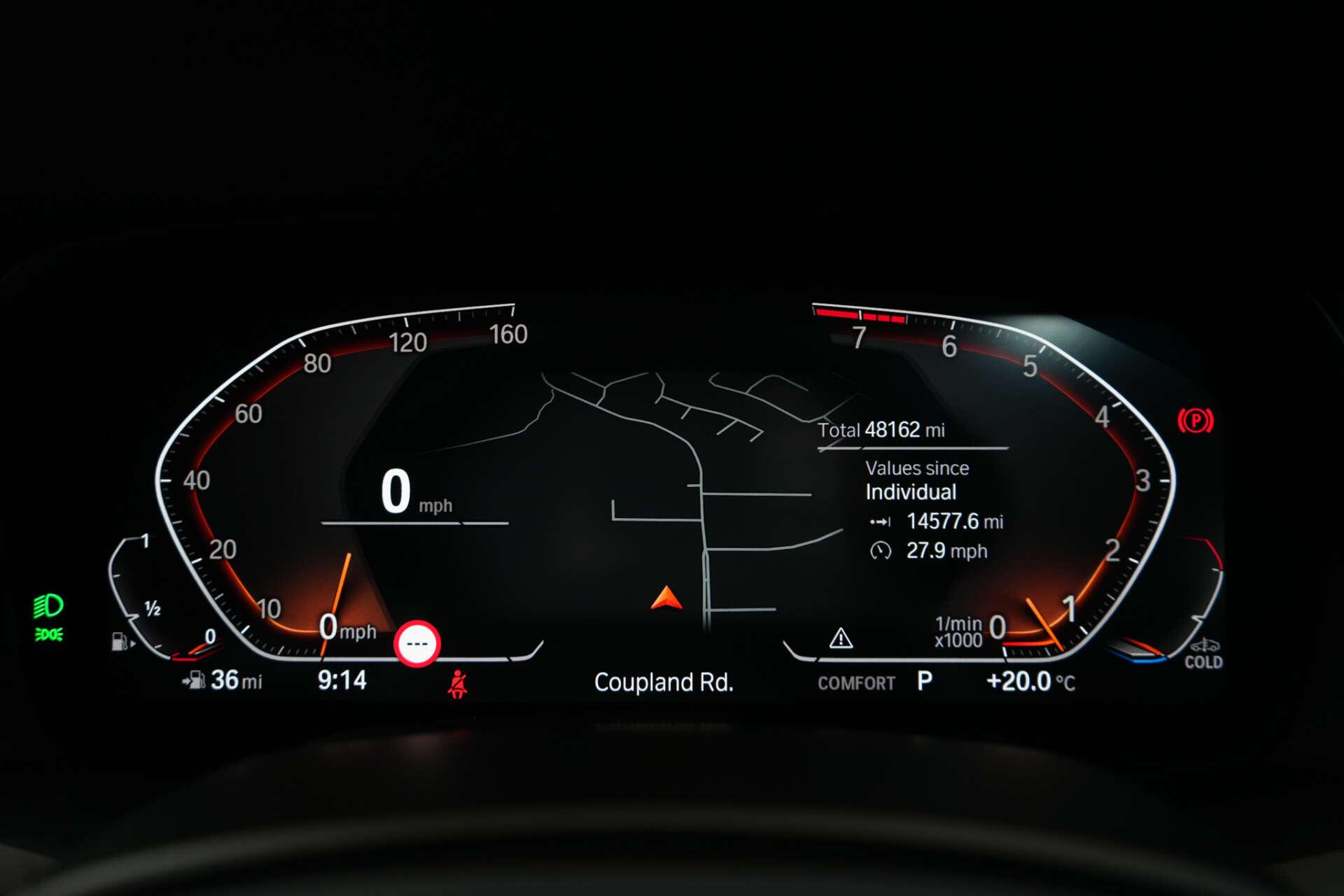 BMW X5 X5 view 42