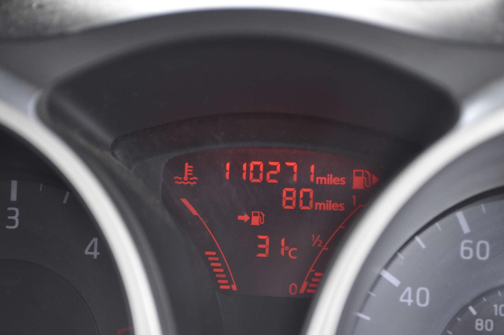 Nissan Juke view 21