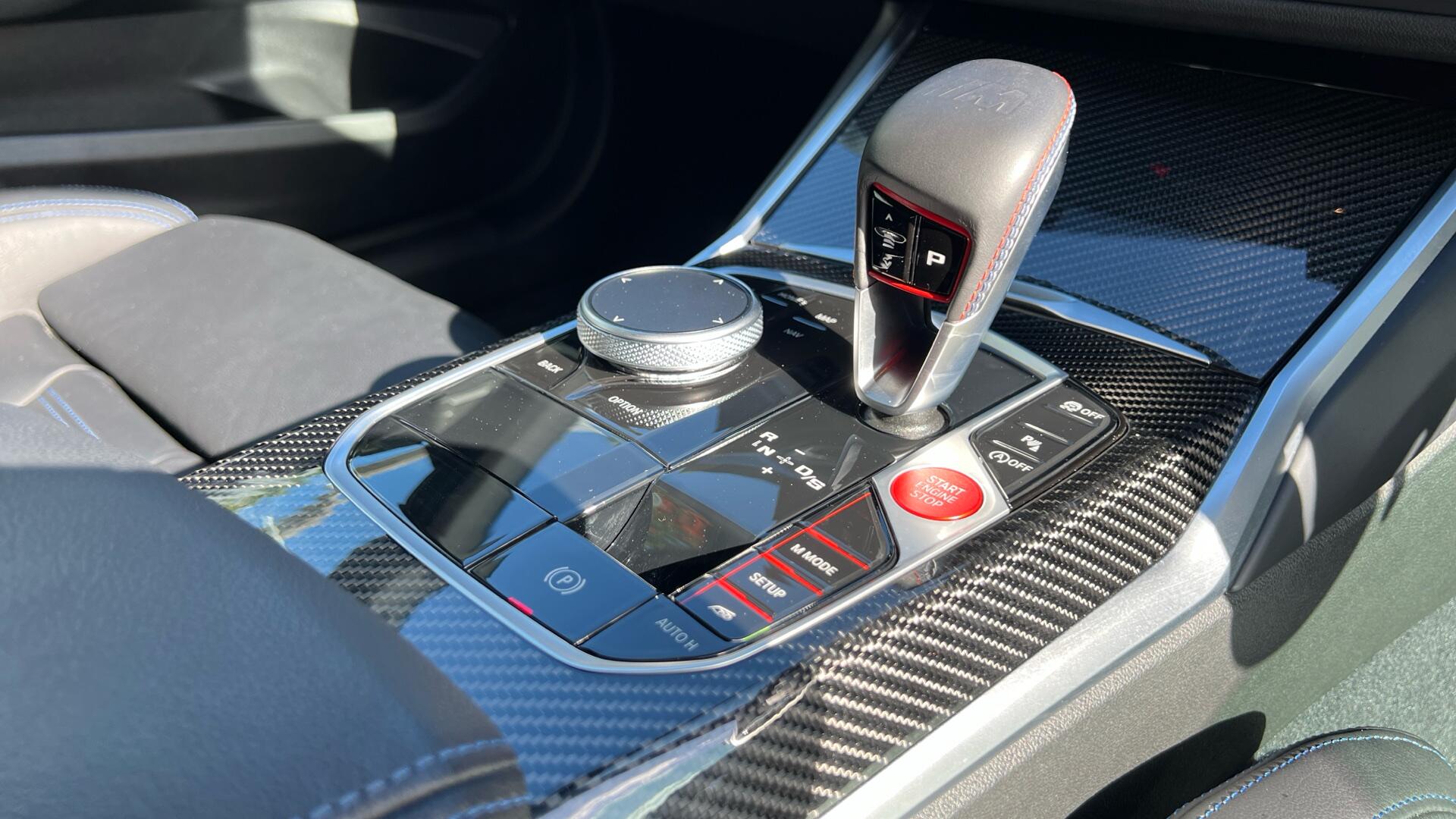 BMW M2 view 10