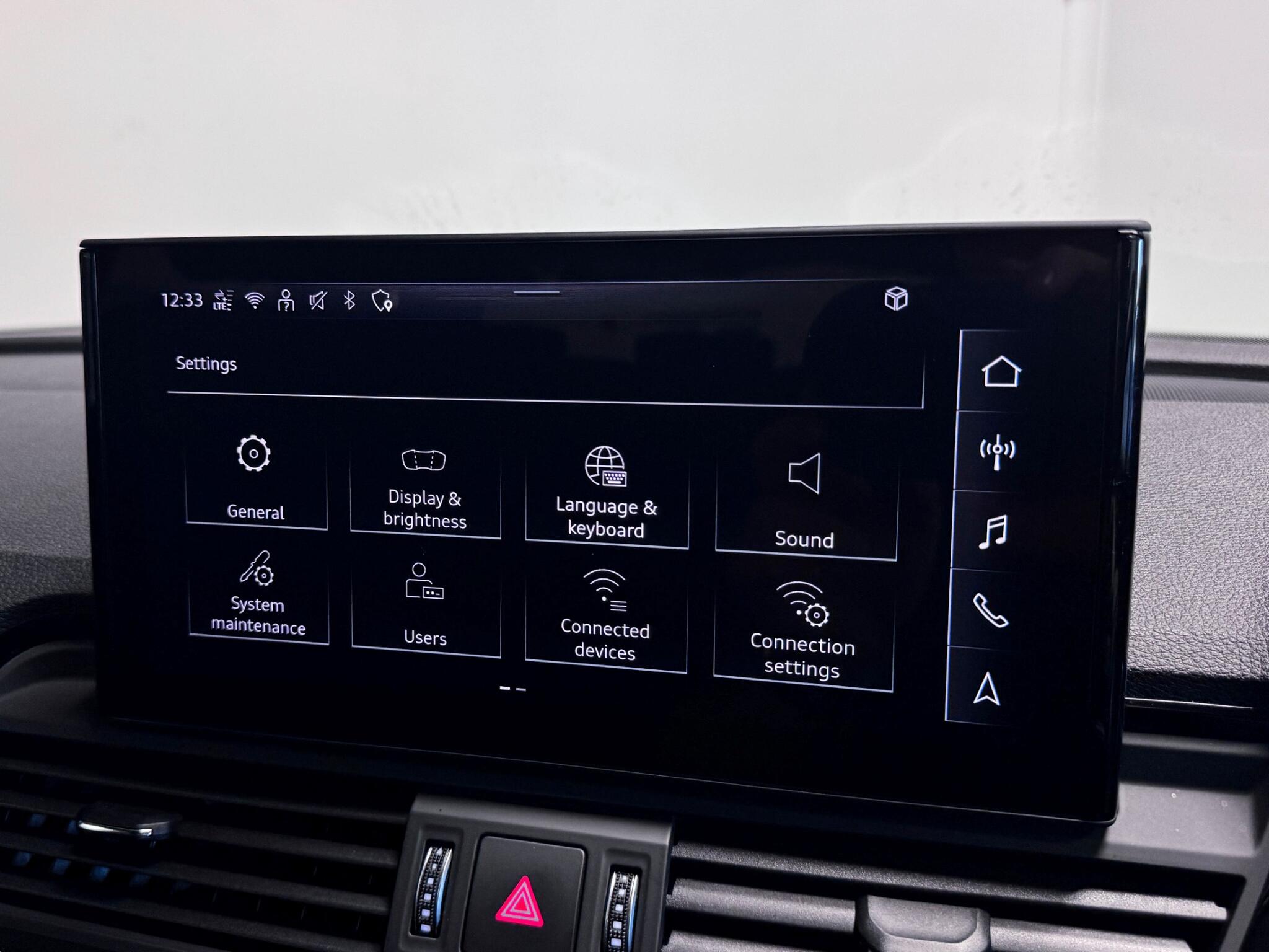 Audi Q5 view 61