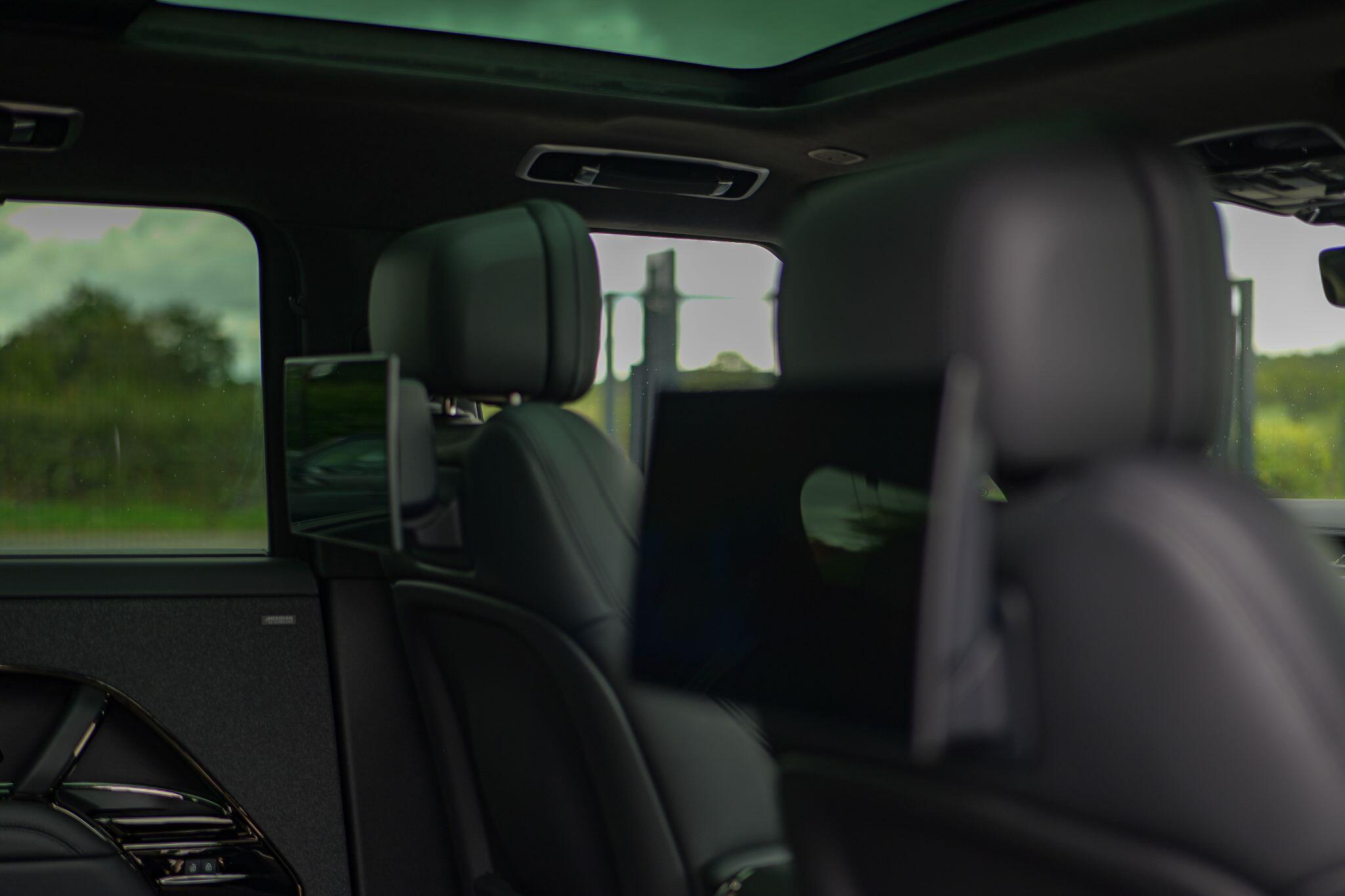 Land Rover Range Rover Sport view 24