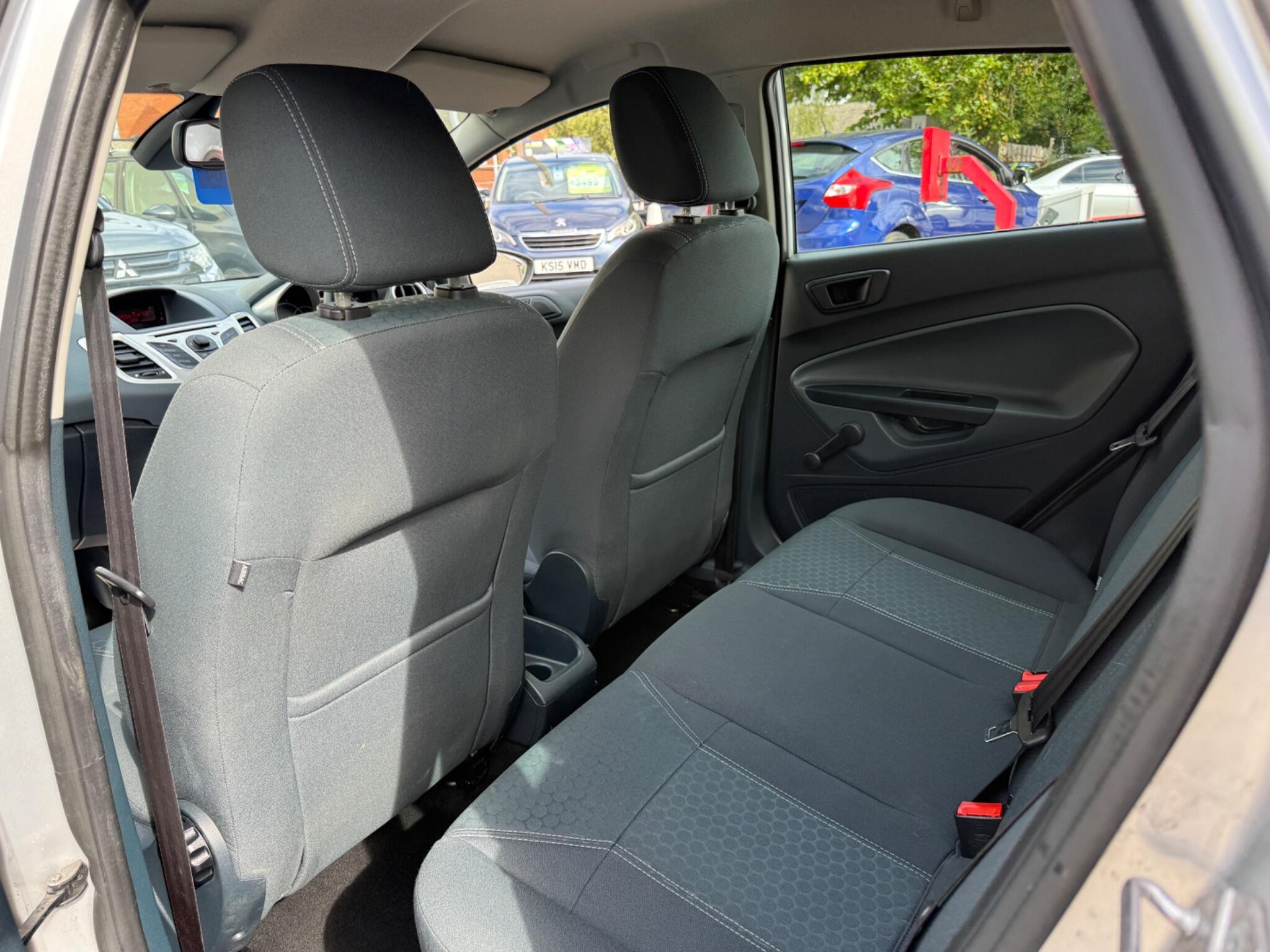 Ford Fiesta - Image 50