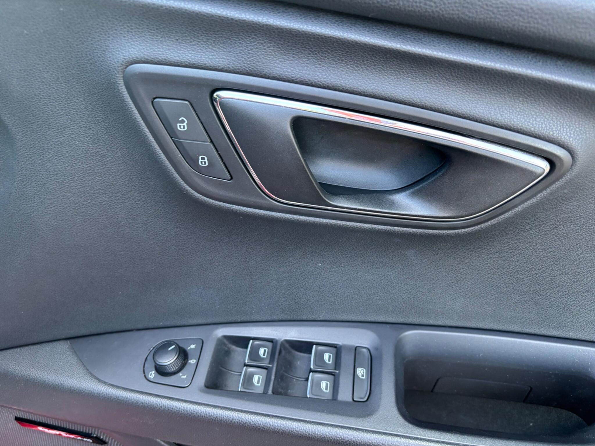 Seat Leon Leon view 27
