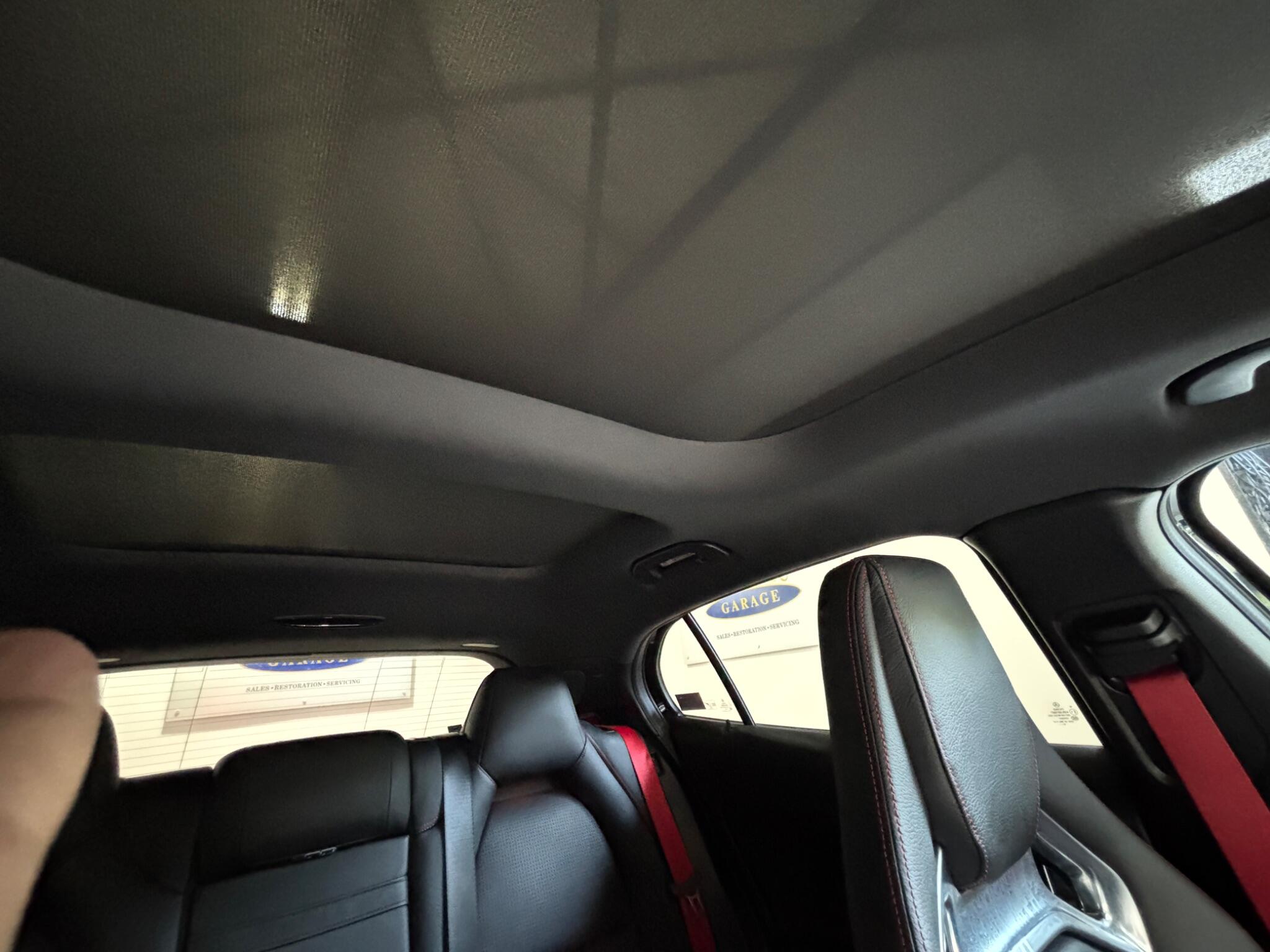 Mercedes-Benz Gla view 53