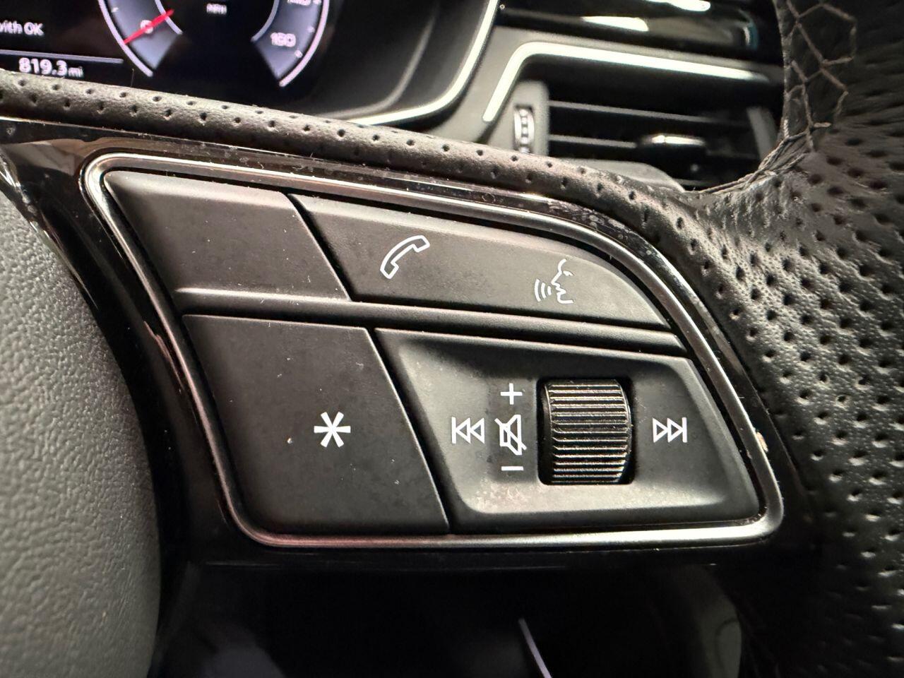 Audi A5 view 32