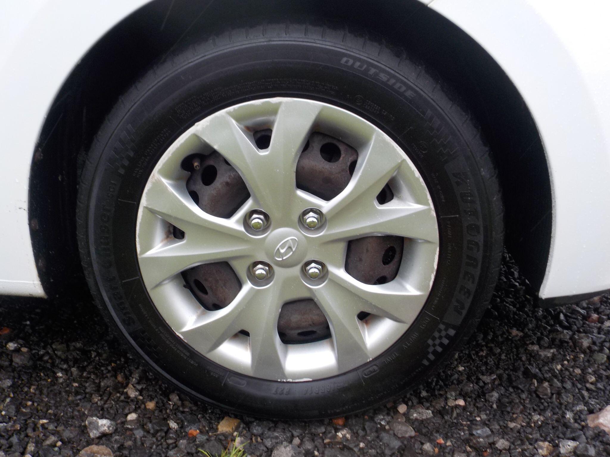 Hyundai i10 1.0 S Euro 5 5dr