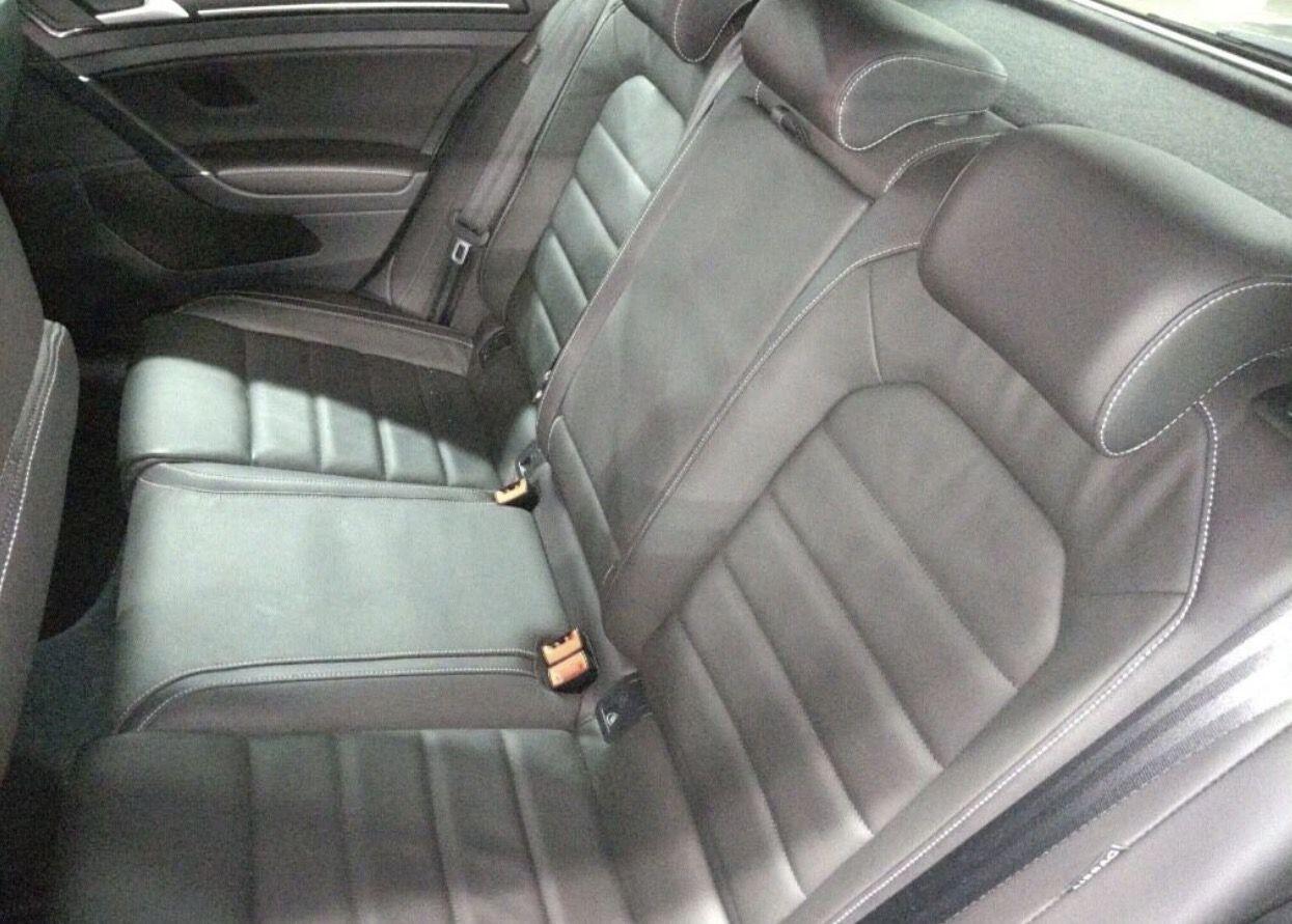 Volkswagen Golf view 6