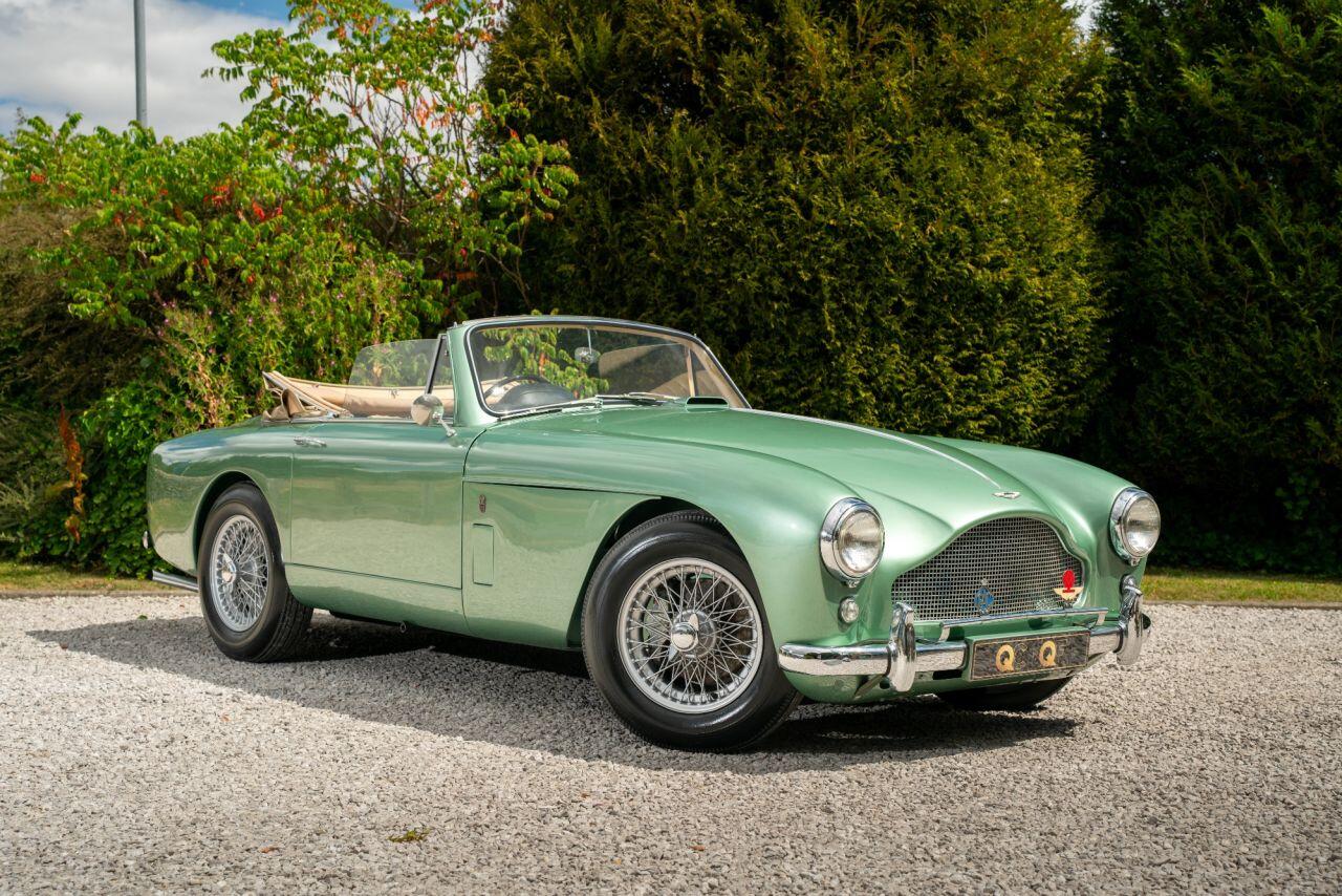 Aston Martin DB2/4