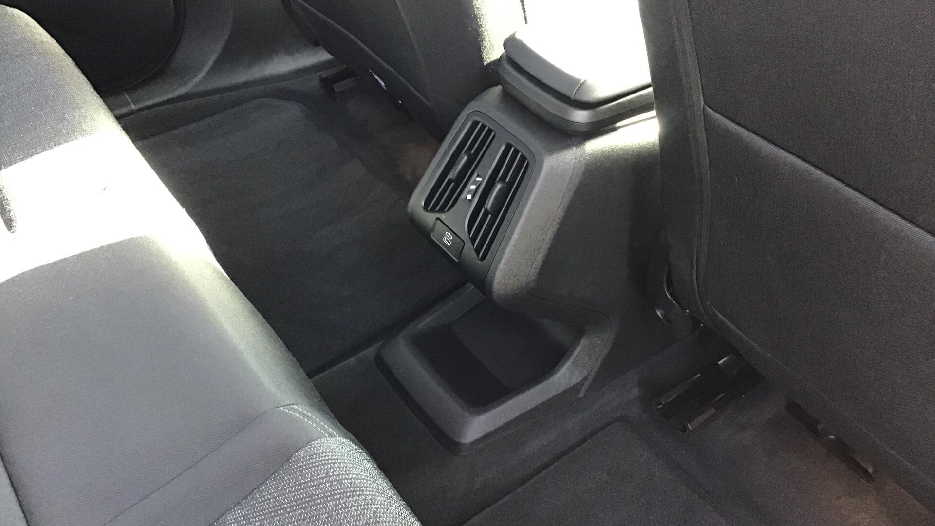 BMW X1 view 29