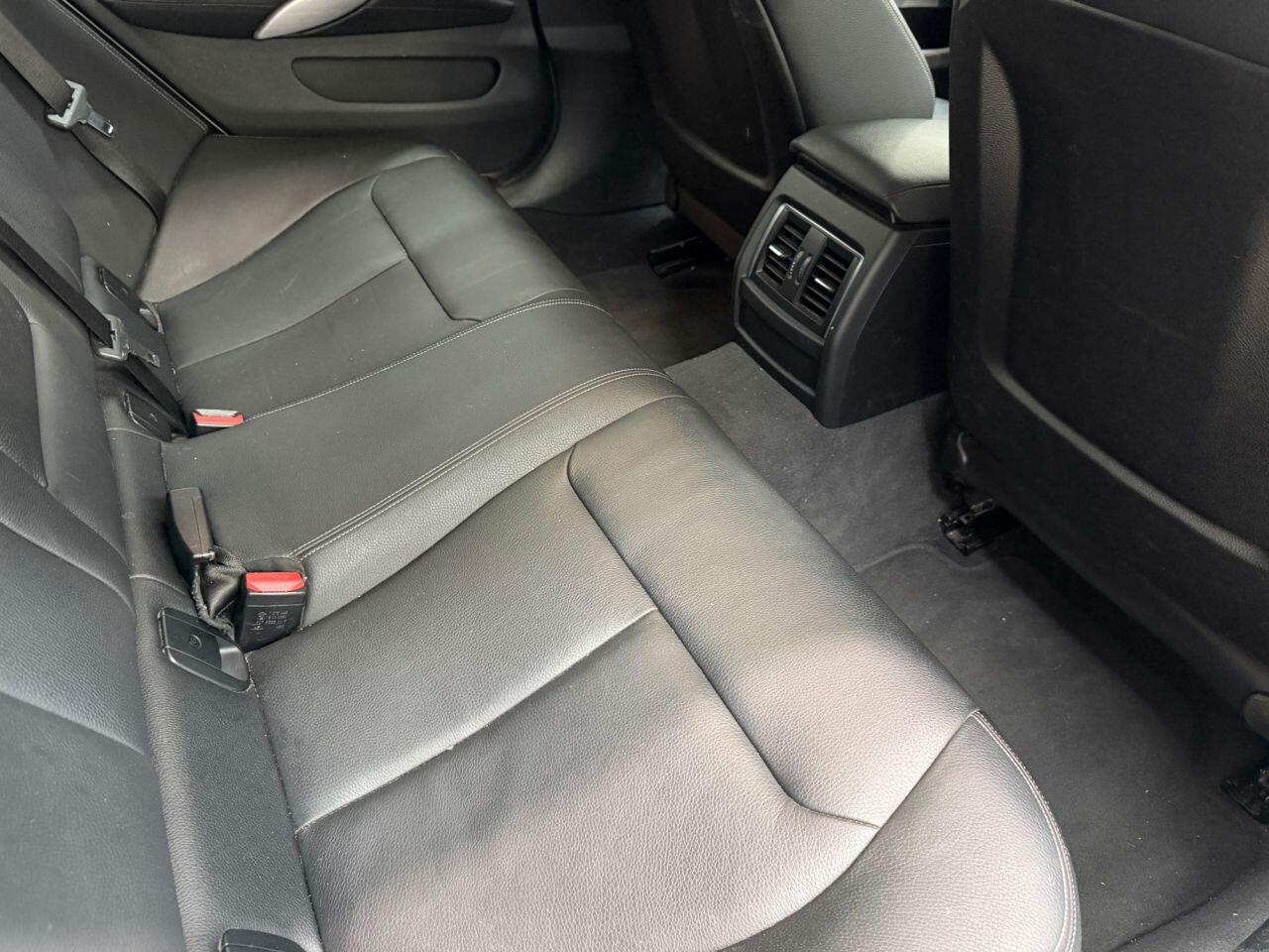 BMW 4 Series Gran Coupe view 21