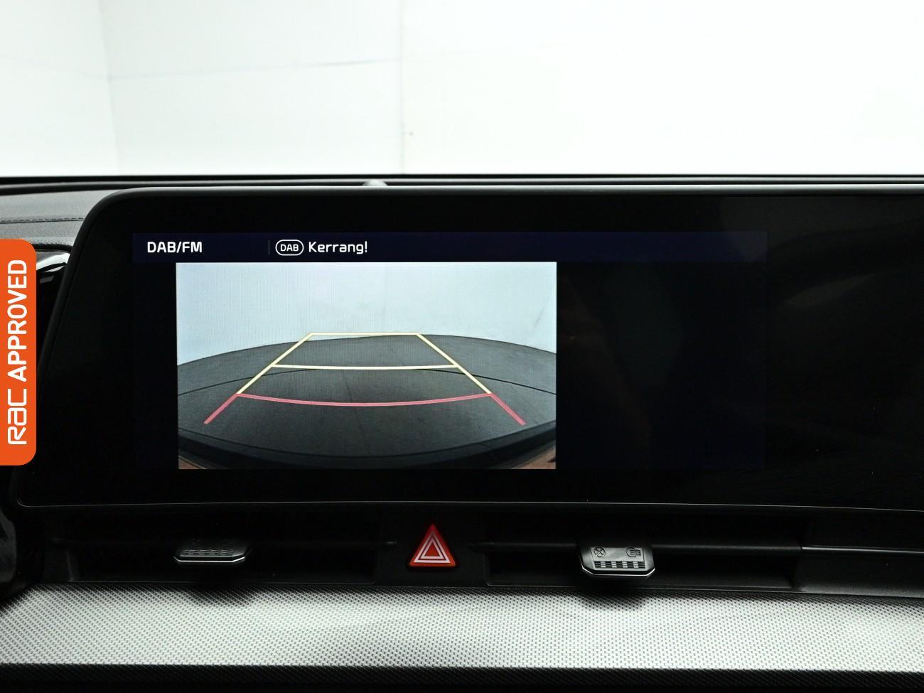 Kia Sportage view 19