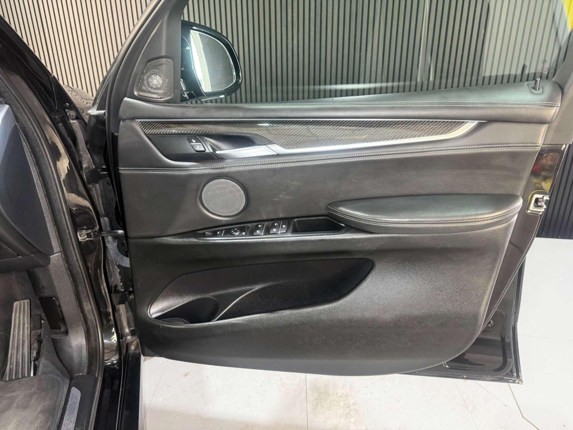 BMW X5 X5 view 53