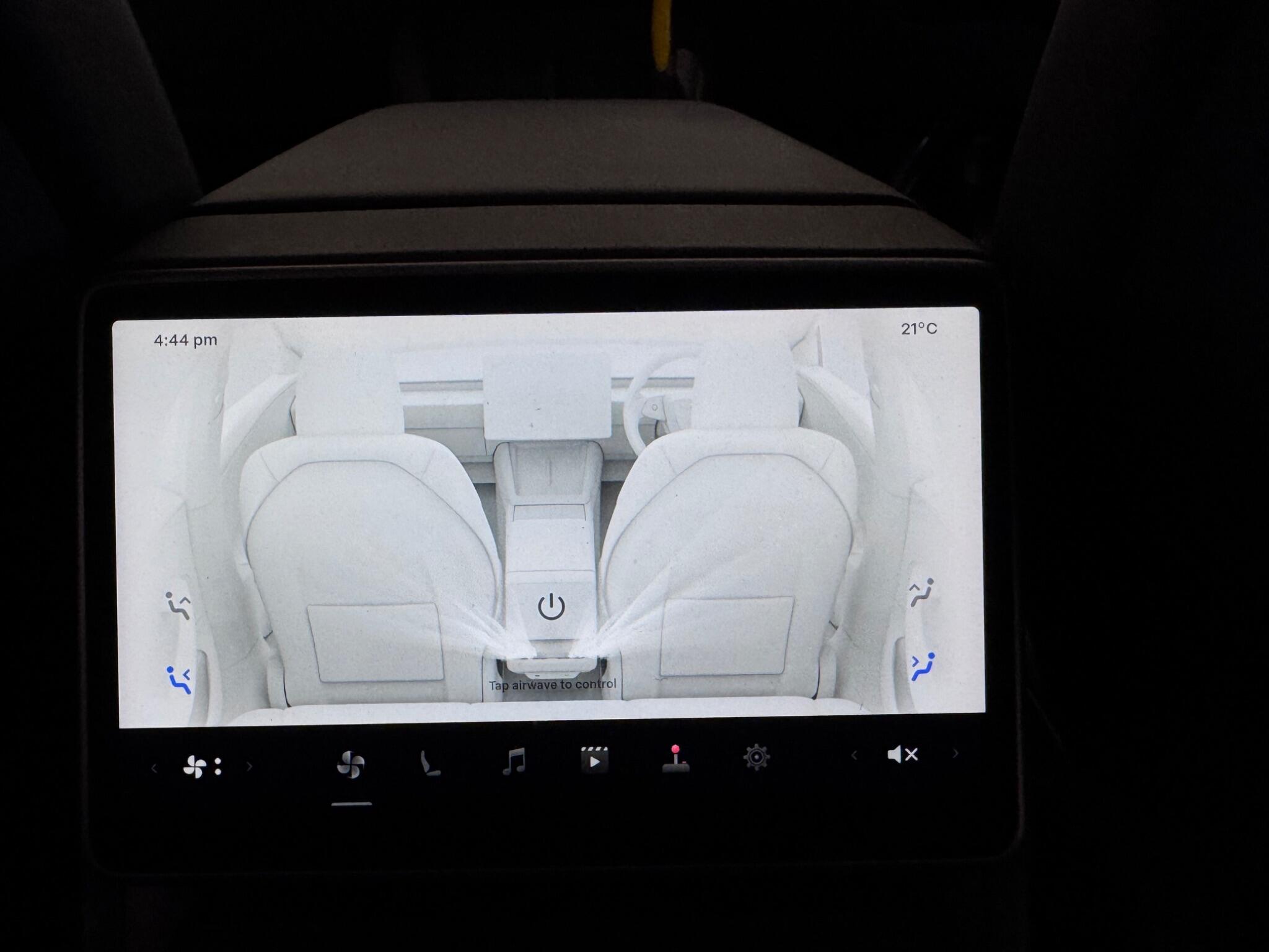 Tesla Model 3 view 11