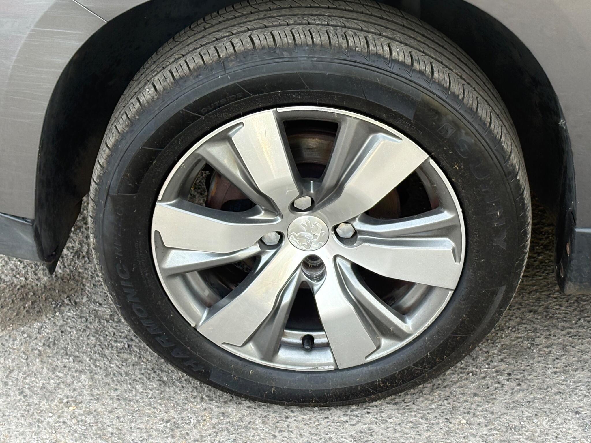 Peugeot 2008 - Image 28