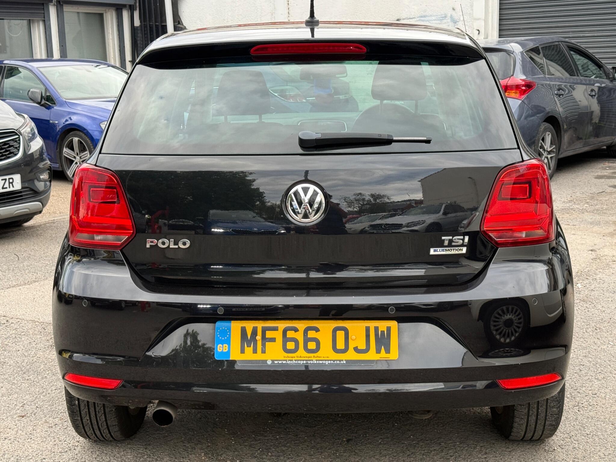 Volkswagen Polo - Image 15