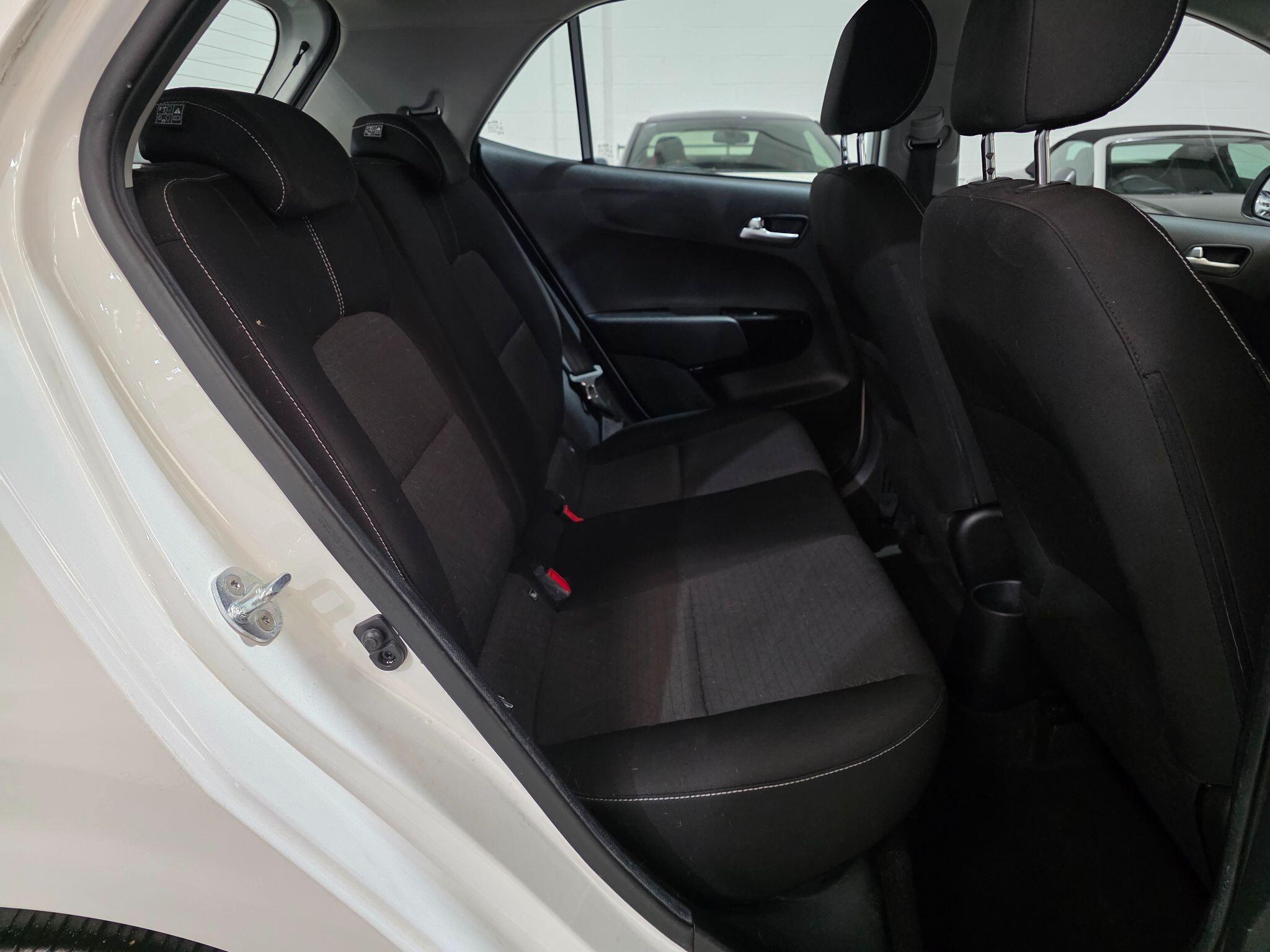 Kia Picanto view 20