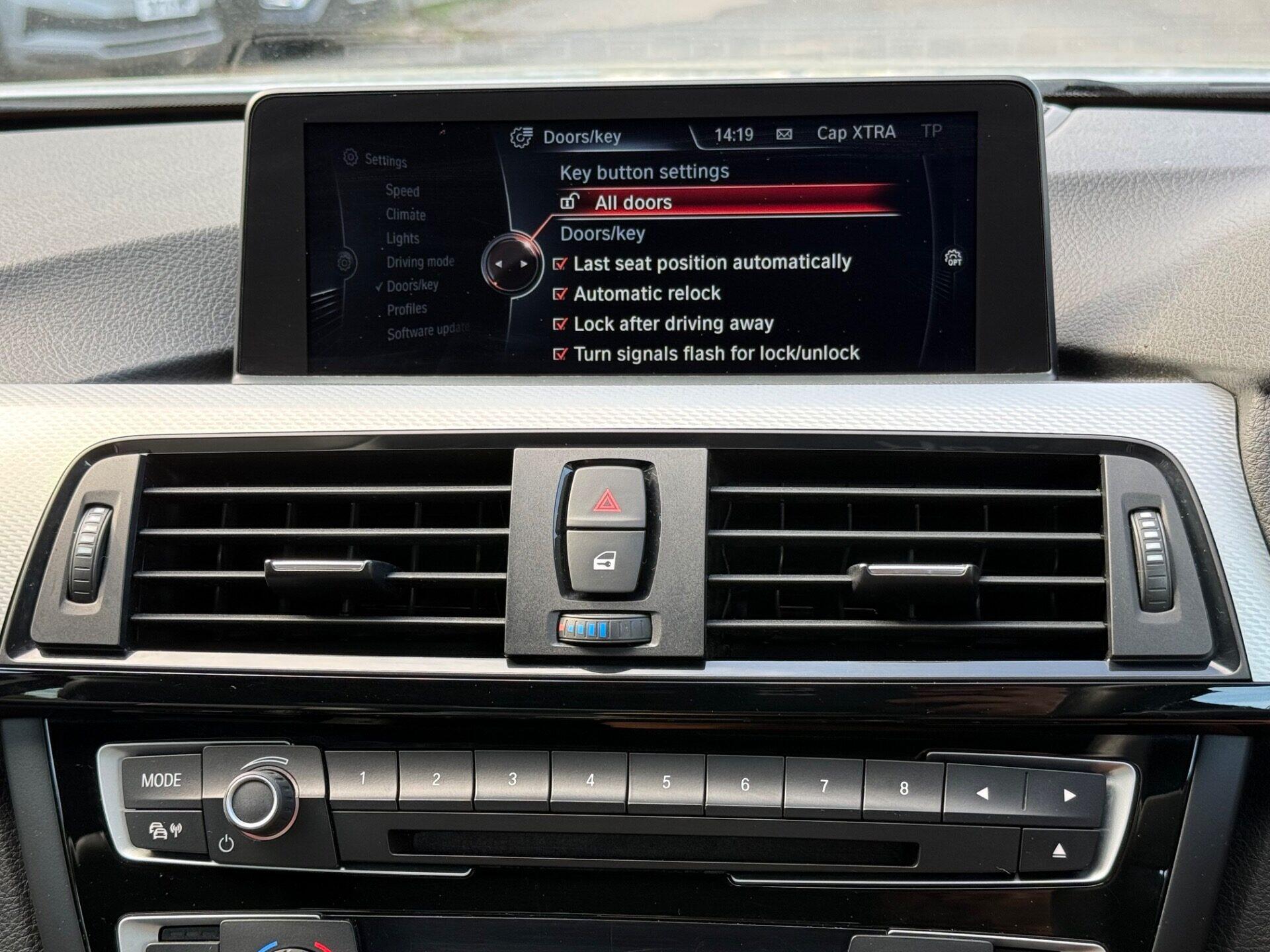 BMW 4 Series view 42
