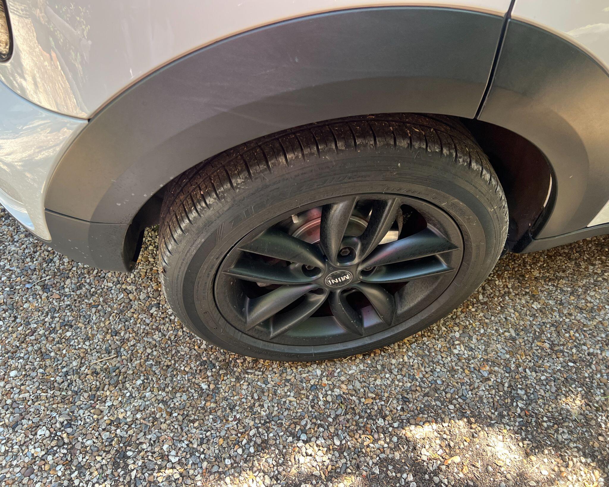 Mini Countryman view 7